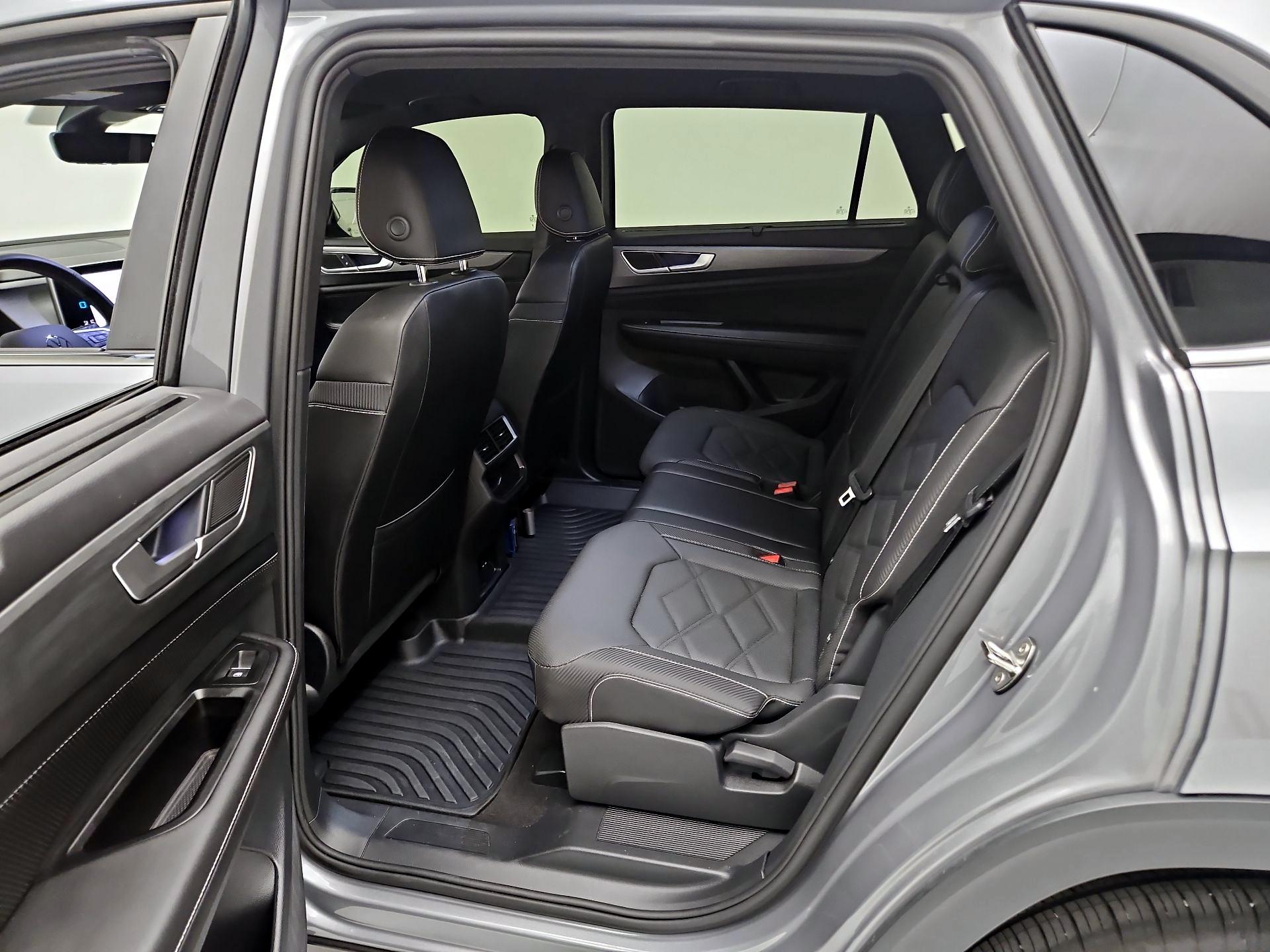 Thumbnail: 2025 Volkswagen Atlas - 19