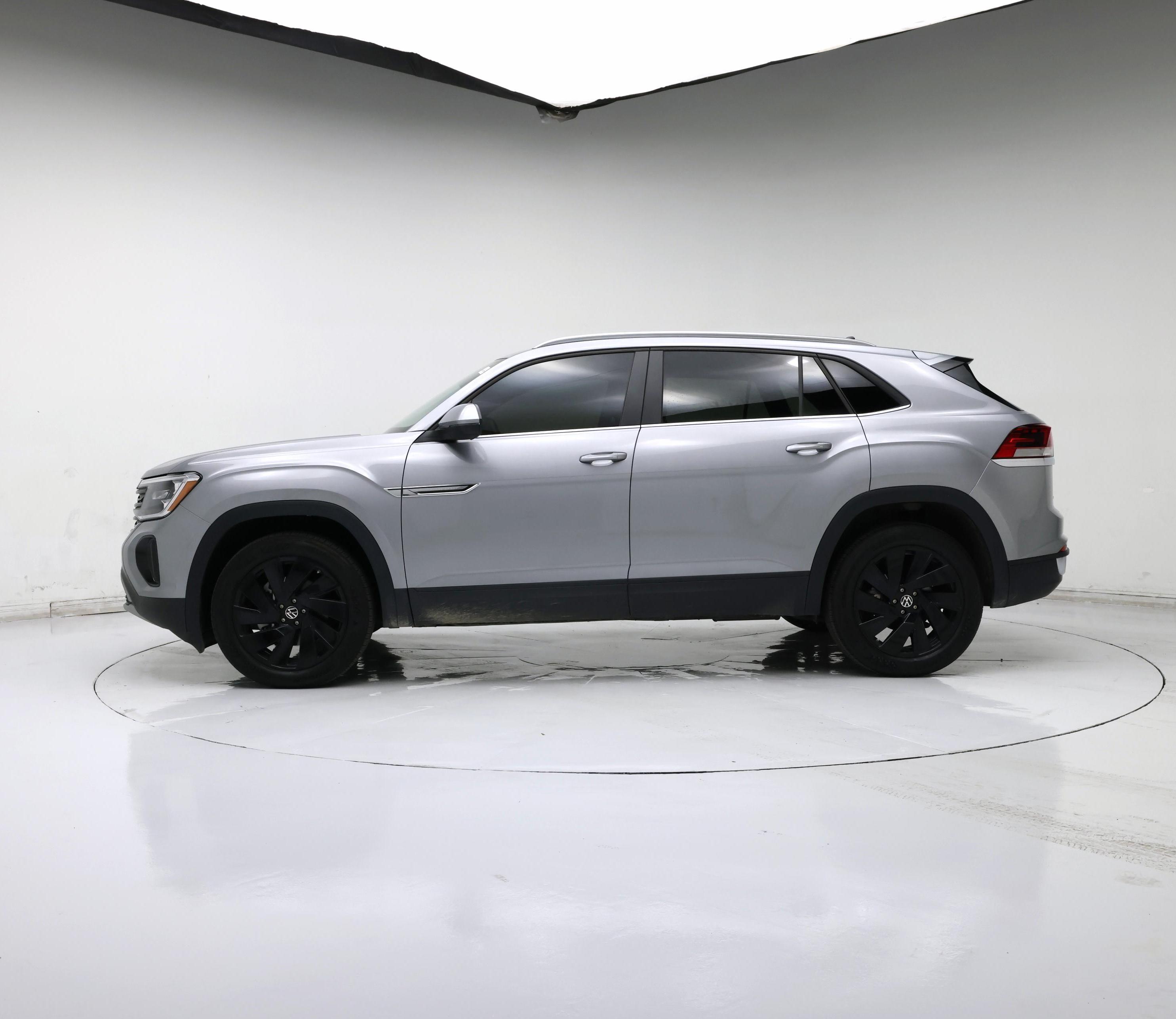 Thumbnail: 2025 Volkswagen Atlas - 3