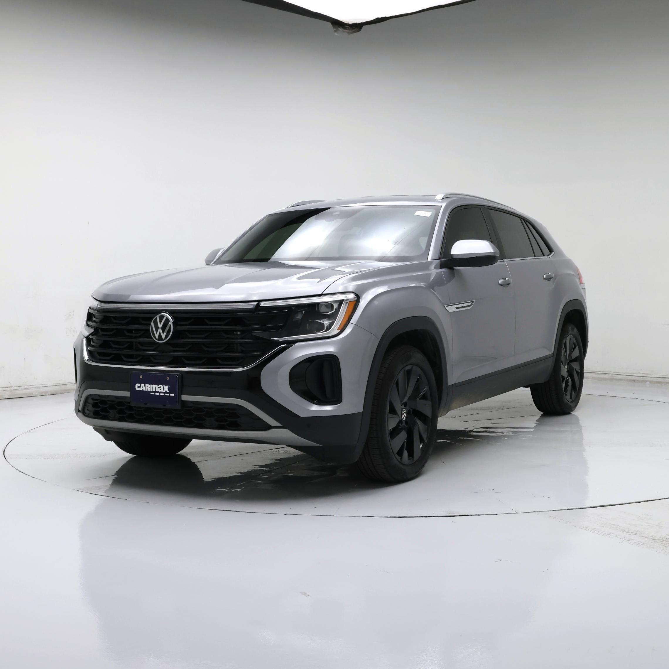 Thumbnail: 2025 Volkswagen Atlas - 4
