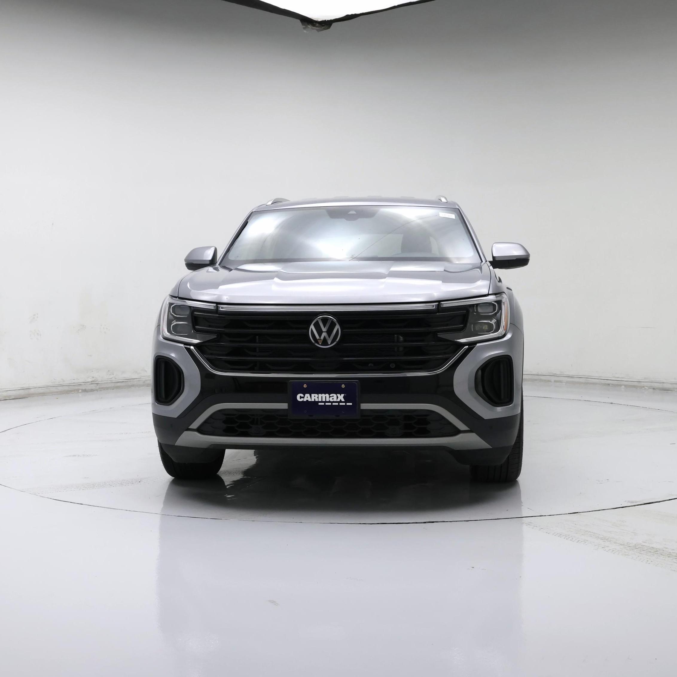 Thumbnail: 2025 Volkswagen Atlas - 5