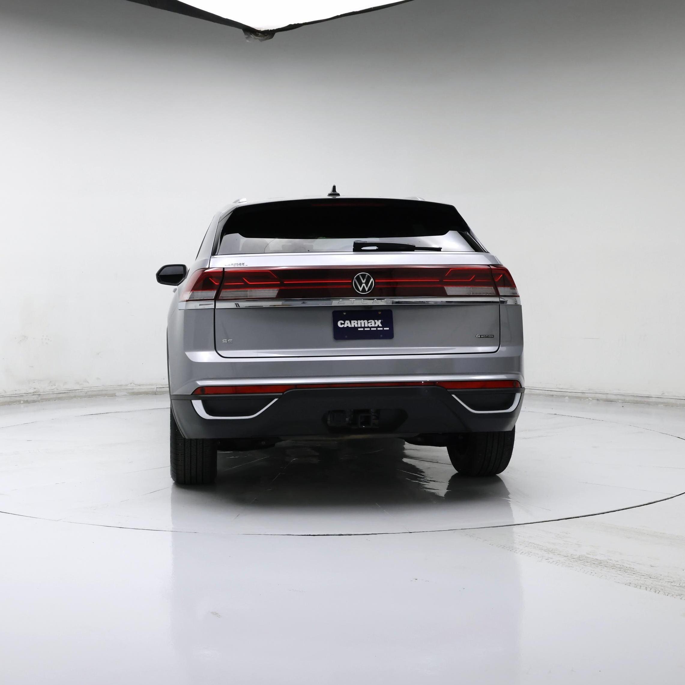 Thumbnail: 2025 Volkswagen Atlas - 6