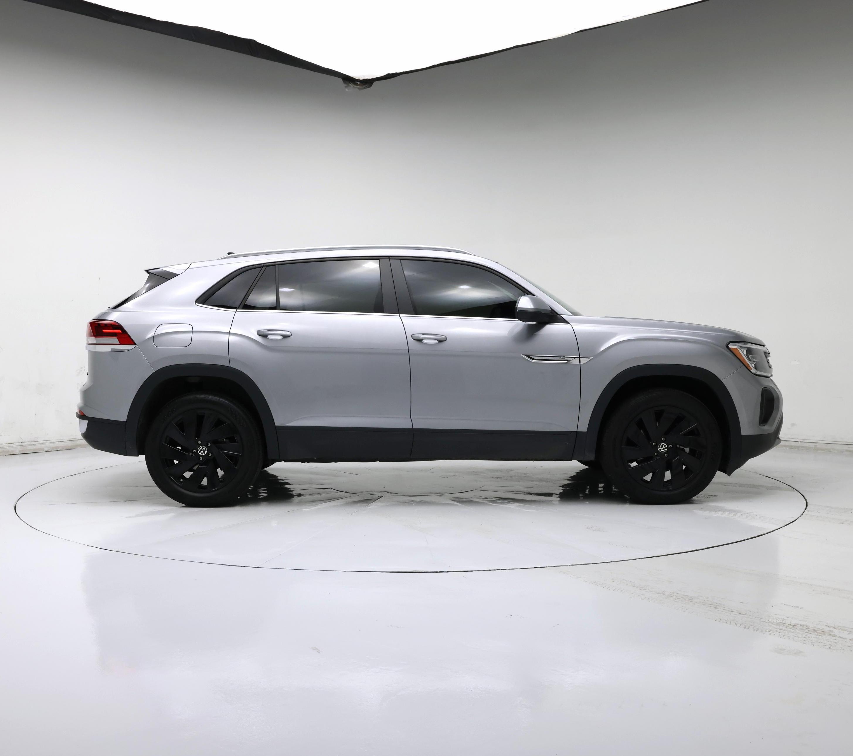 Thumbnail: 2025 Volkswagen Atlas - 7