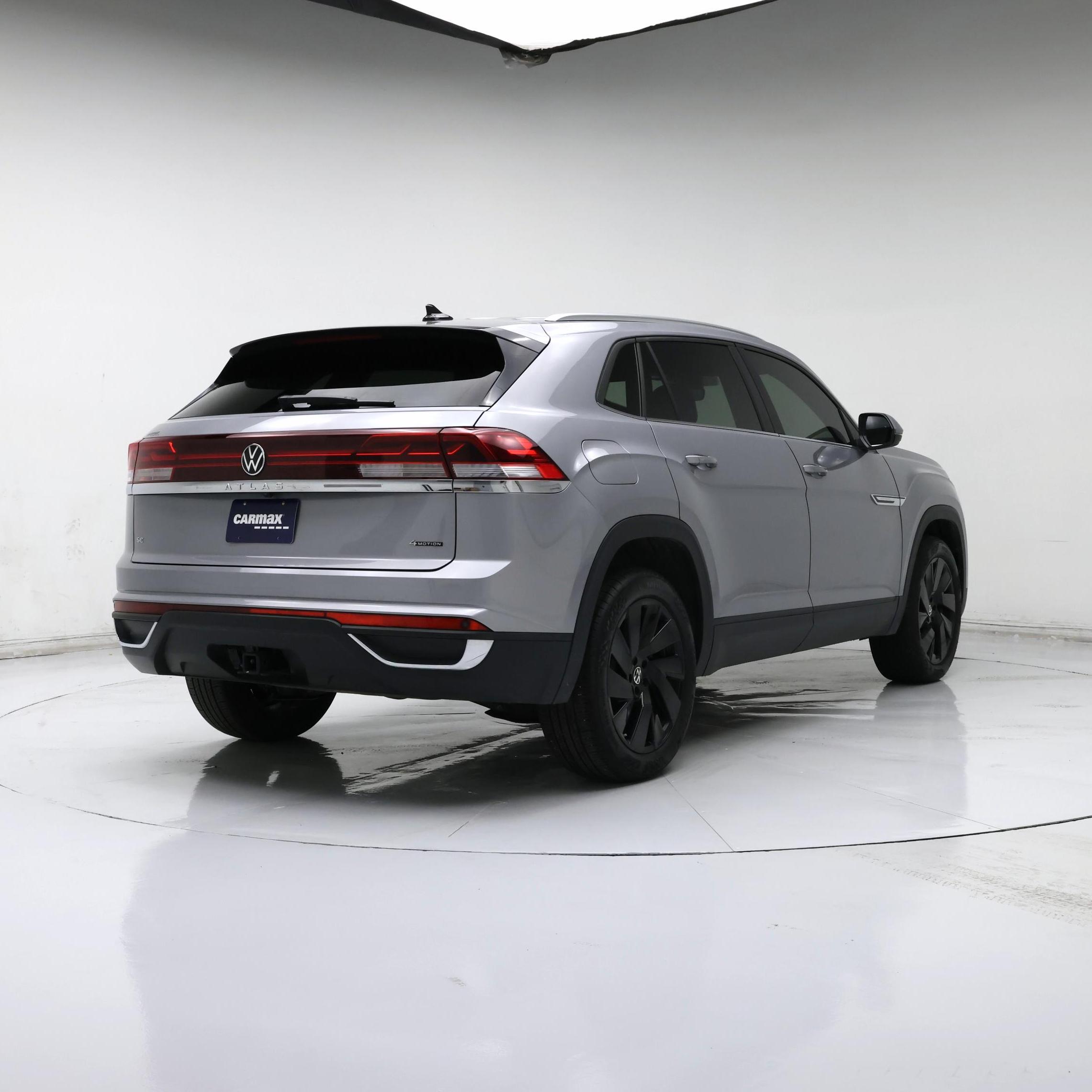 Thumbnail: 2025 Volkswagen Atlas - 8
