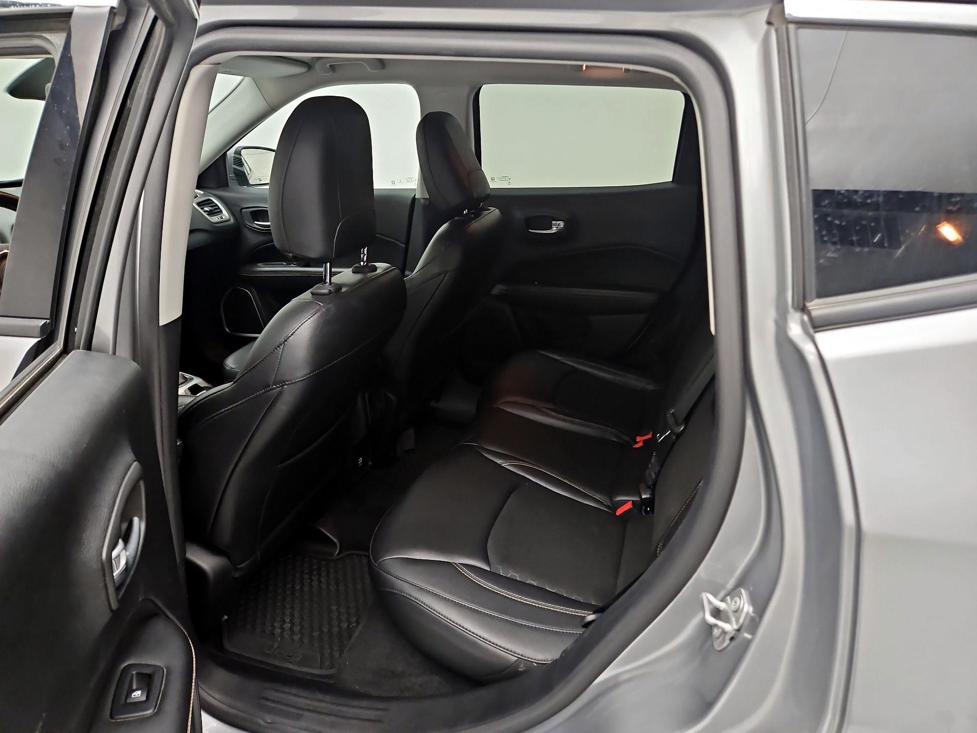 Thumbnail: 2017 Jeep Compass - 19