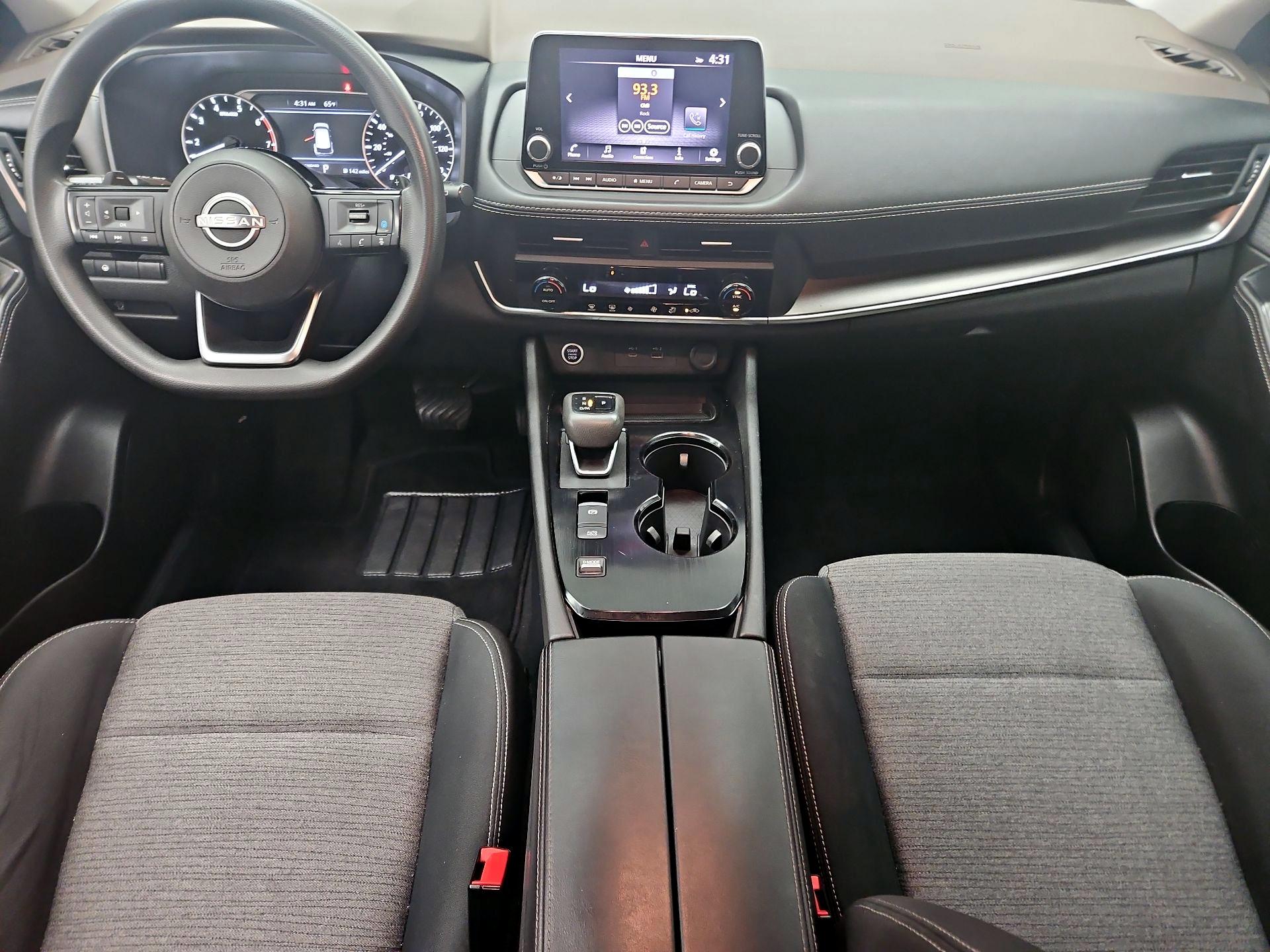 Thumbnail: 2023 Nissan Rogue - 9
