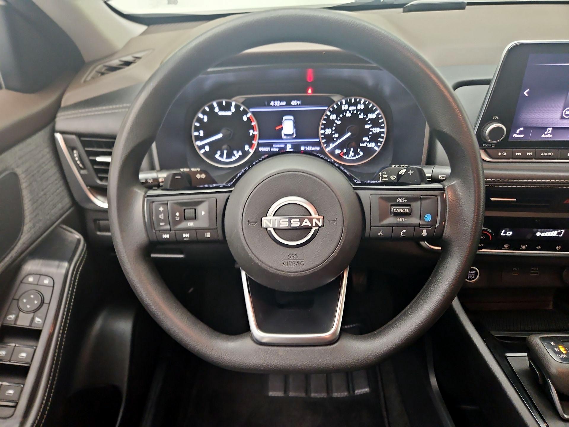 Thumbnail: 2023 Nissan Rogue - 10