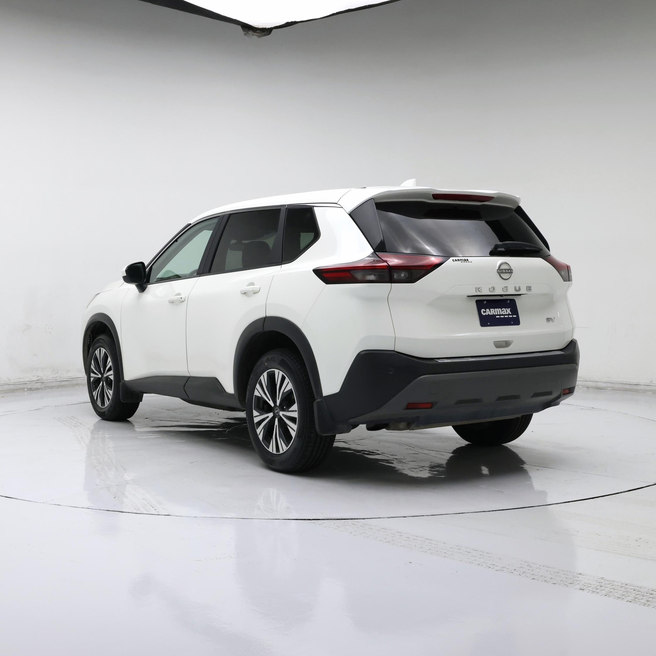Thumbnail: 2023 Nissan Rogue - 2