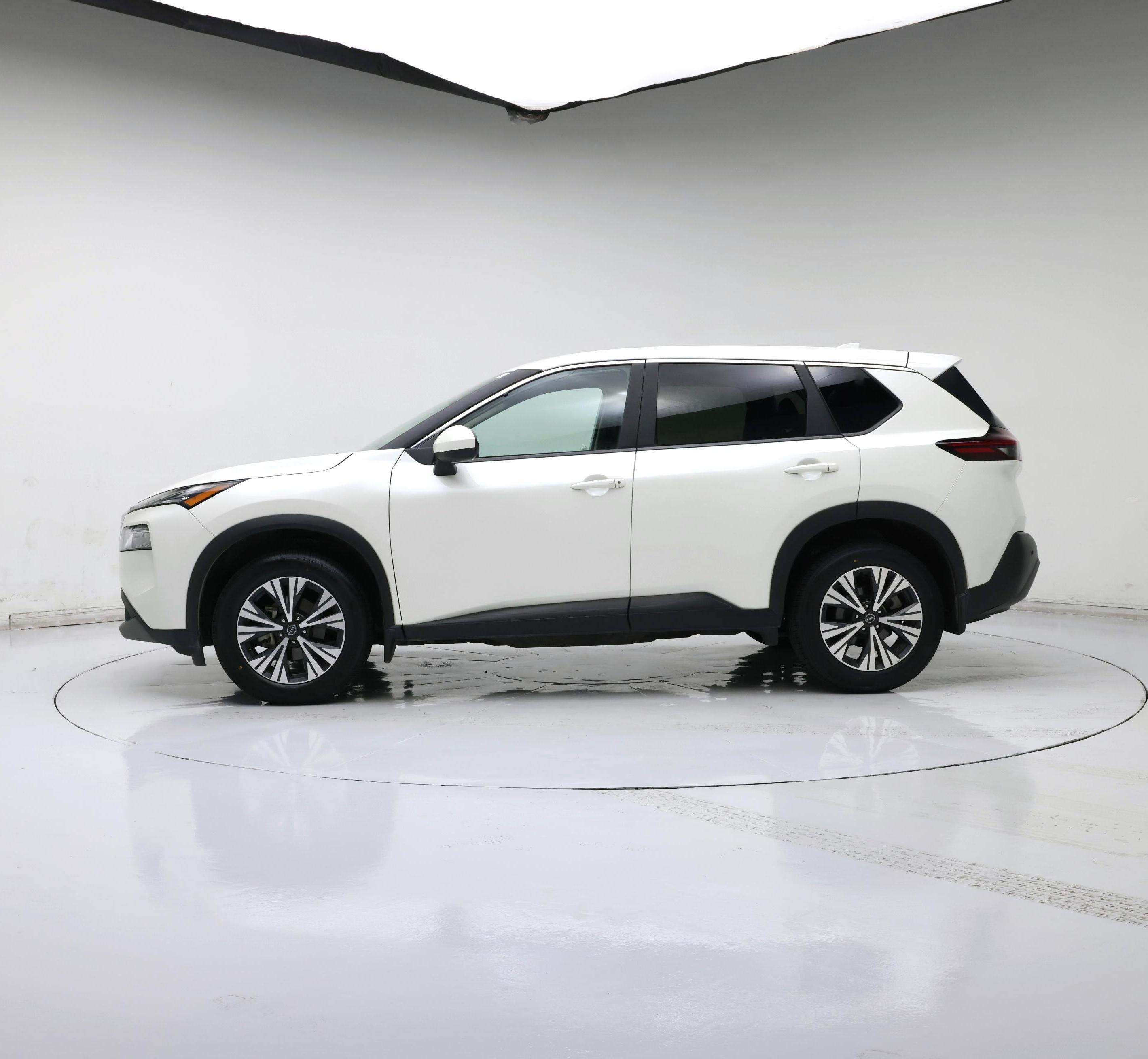 Thumbnail: 2023 Nissan Rogue - 3