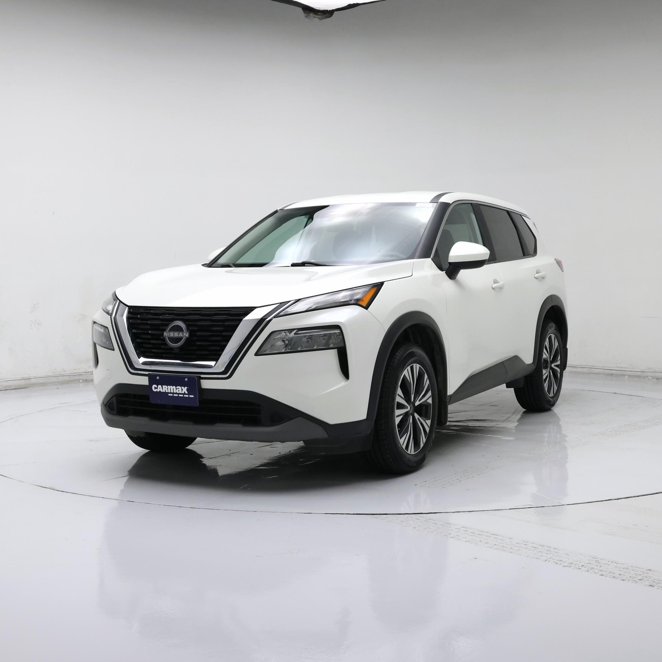 Thumbnail: 2023 Nissan Rogue - 4