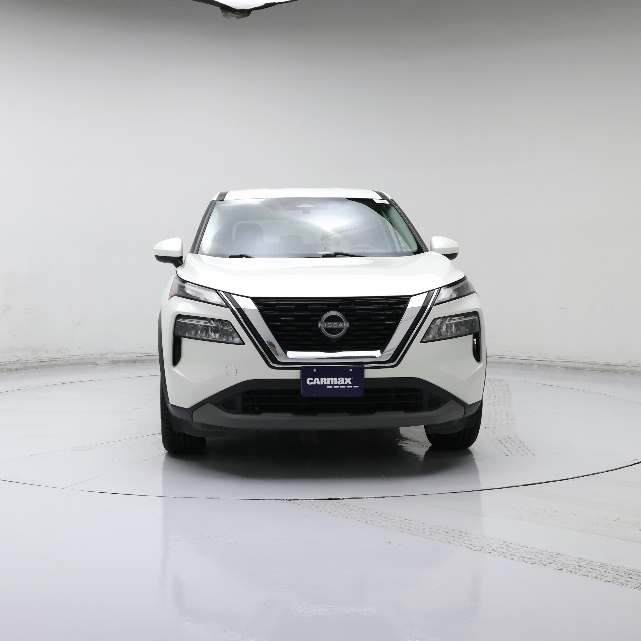 Thumbnail: 2023 Nissan Rogue - 5