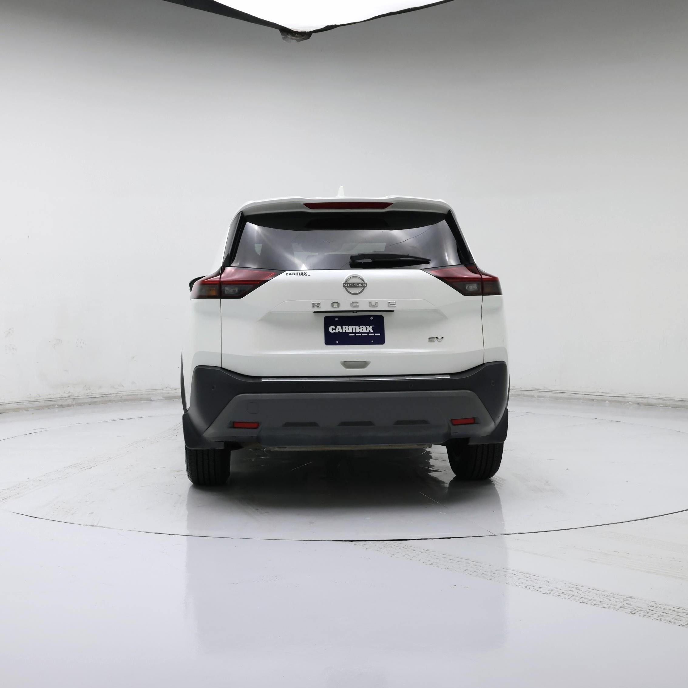 Thumbnail: 2023 Nissan Rogue - 6