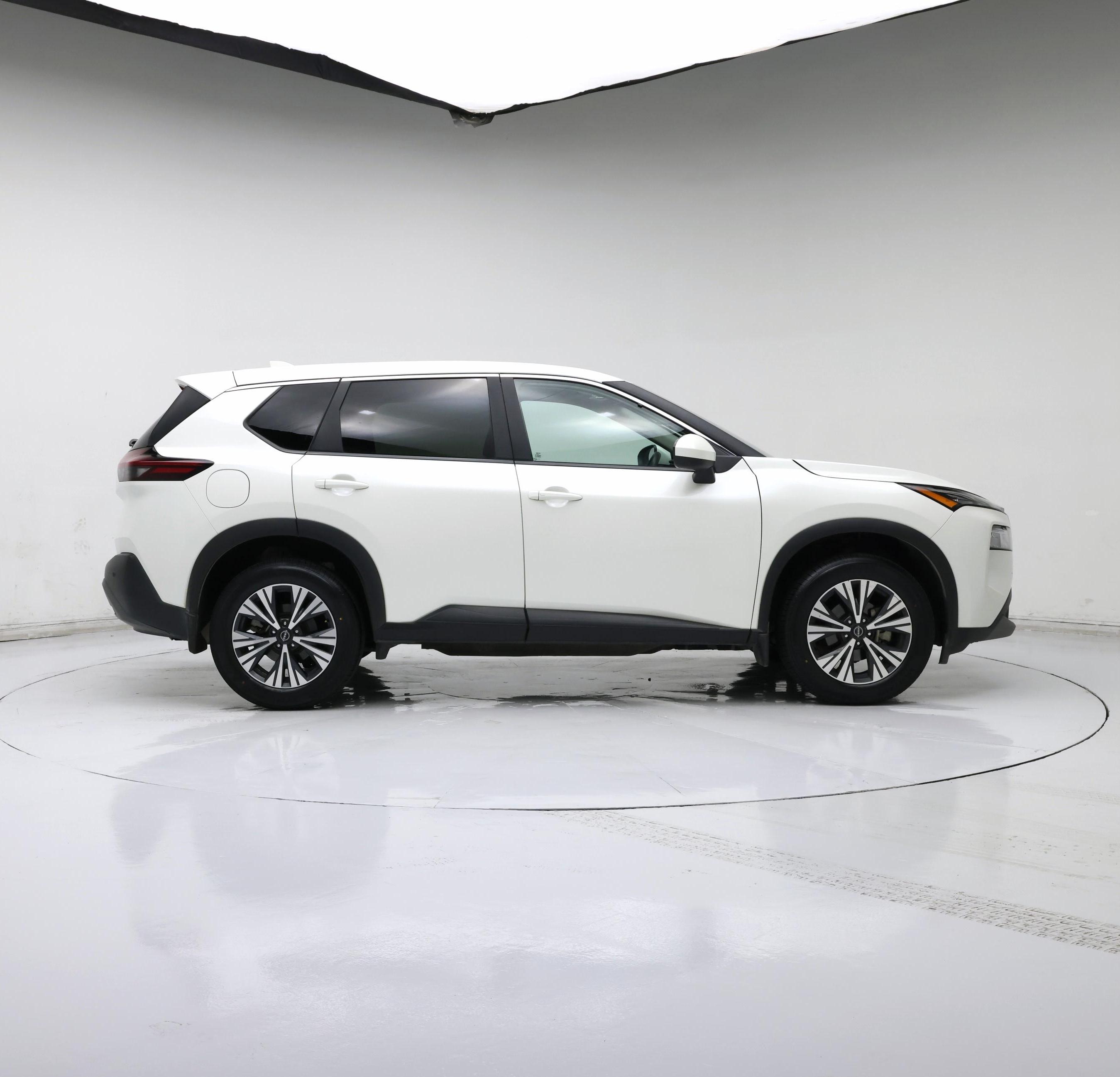 Thumbnail: 2023 Nissan Rogue - 7