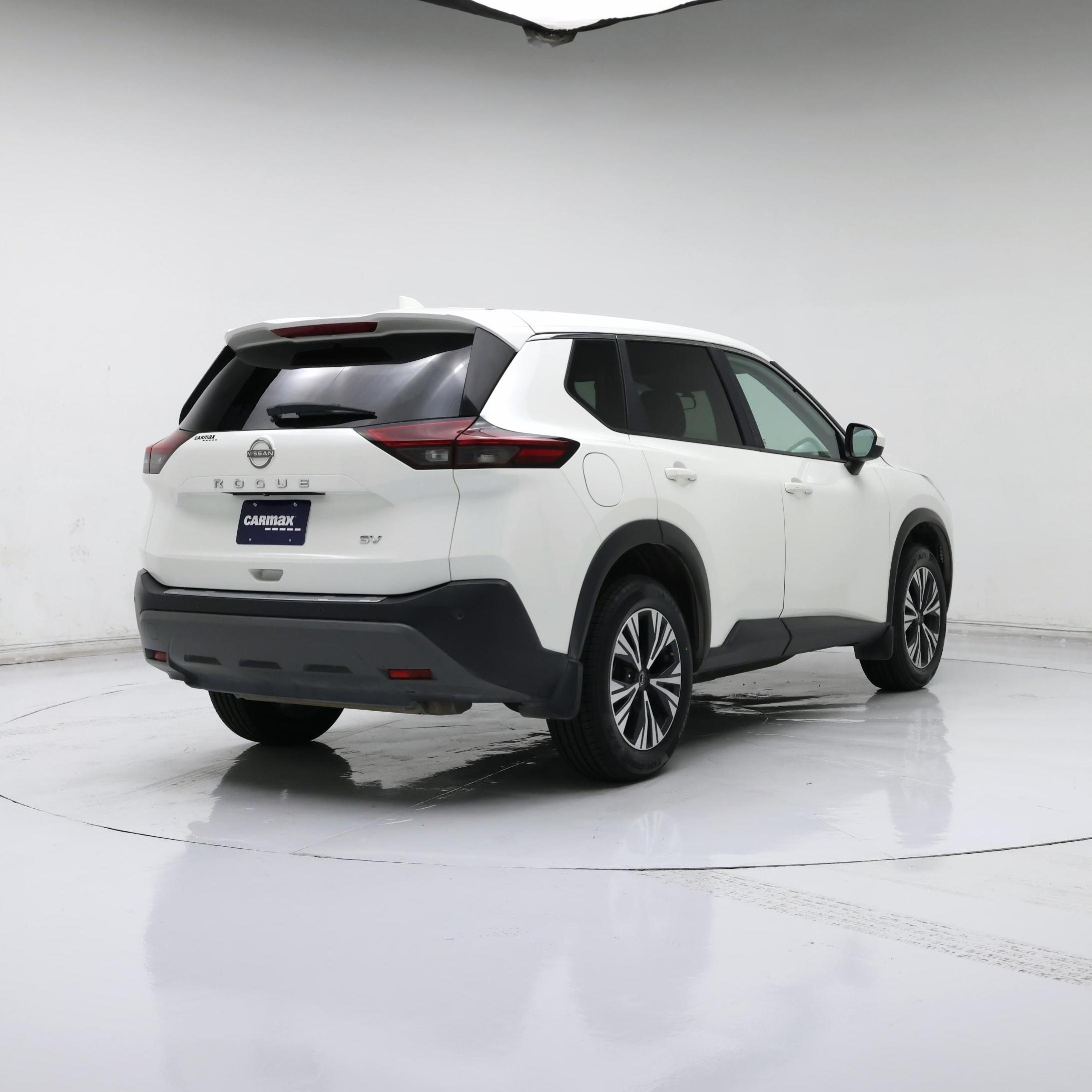 Thumbnail: 2023 Nissan Rogue - 8
