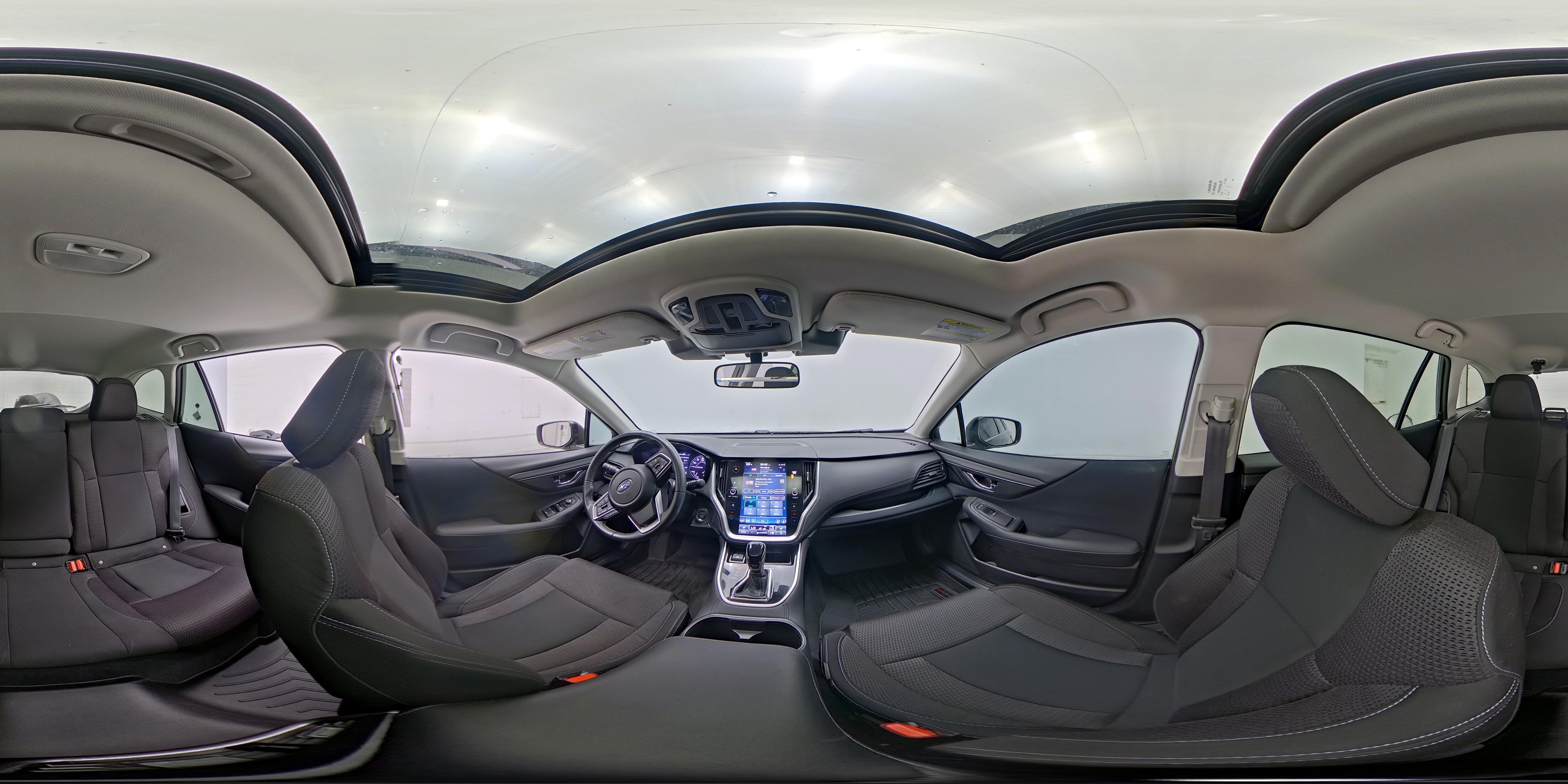 2023 Subaru Outback Premium - Photo 27