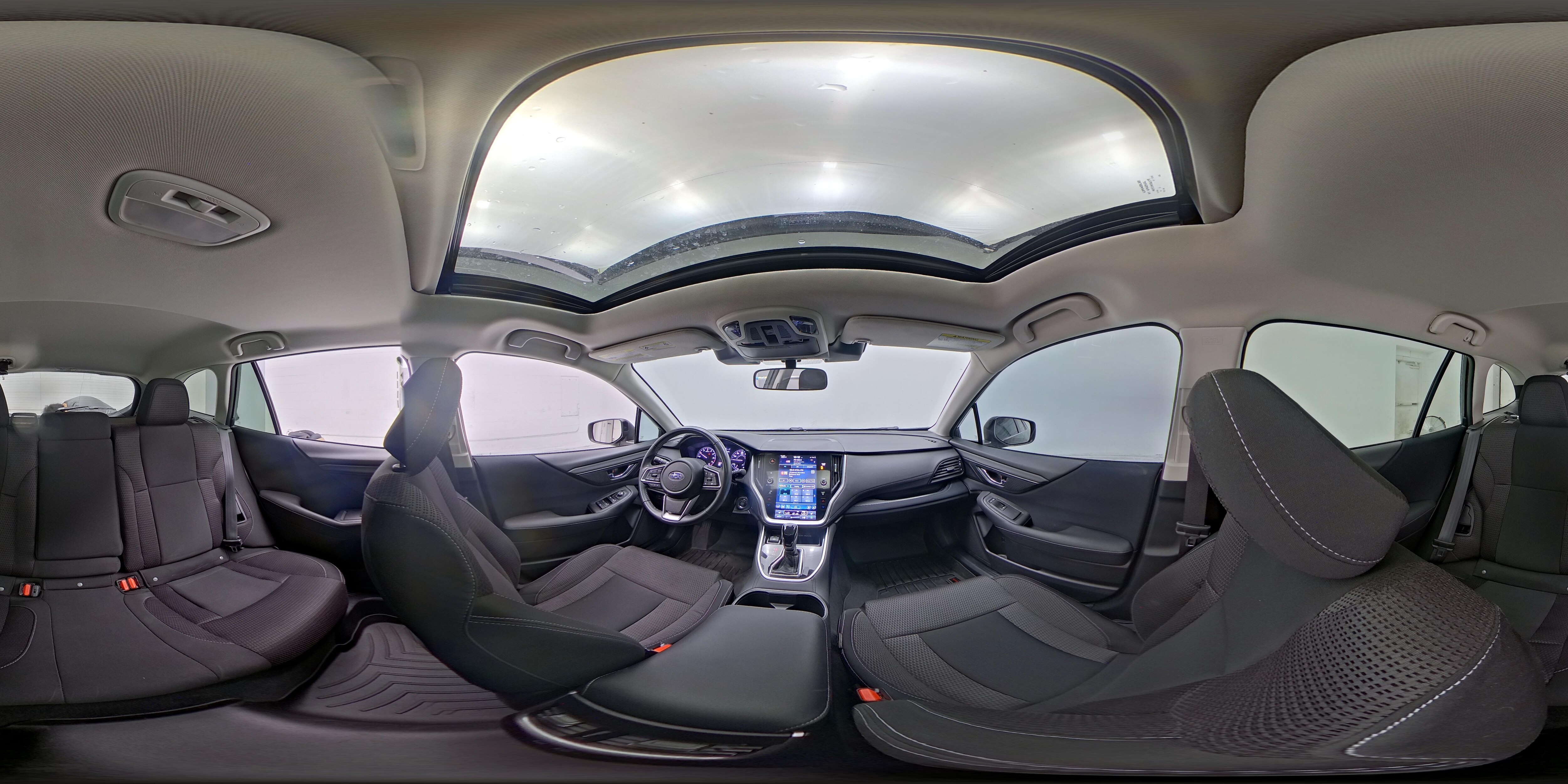 2023 Subaru Outback Premium - Photo 28