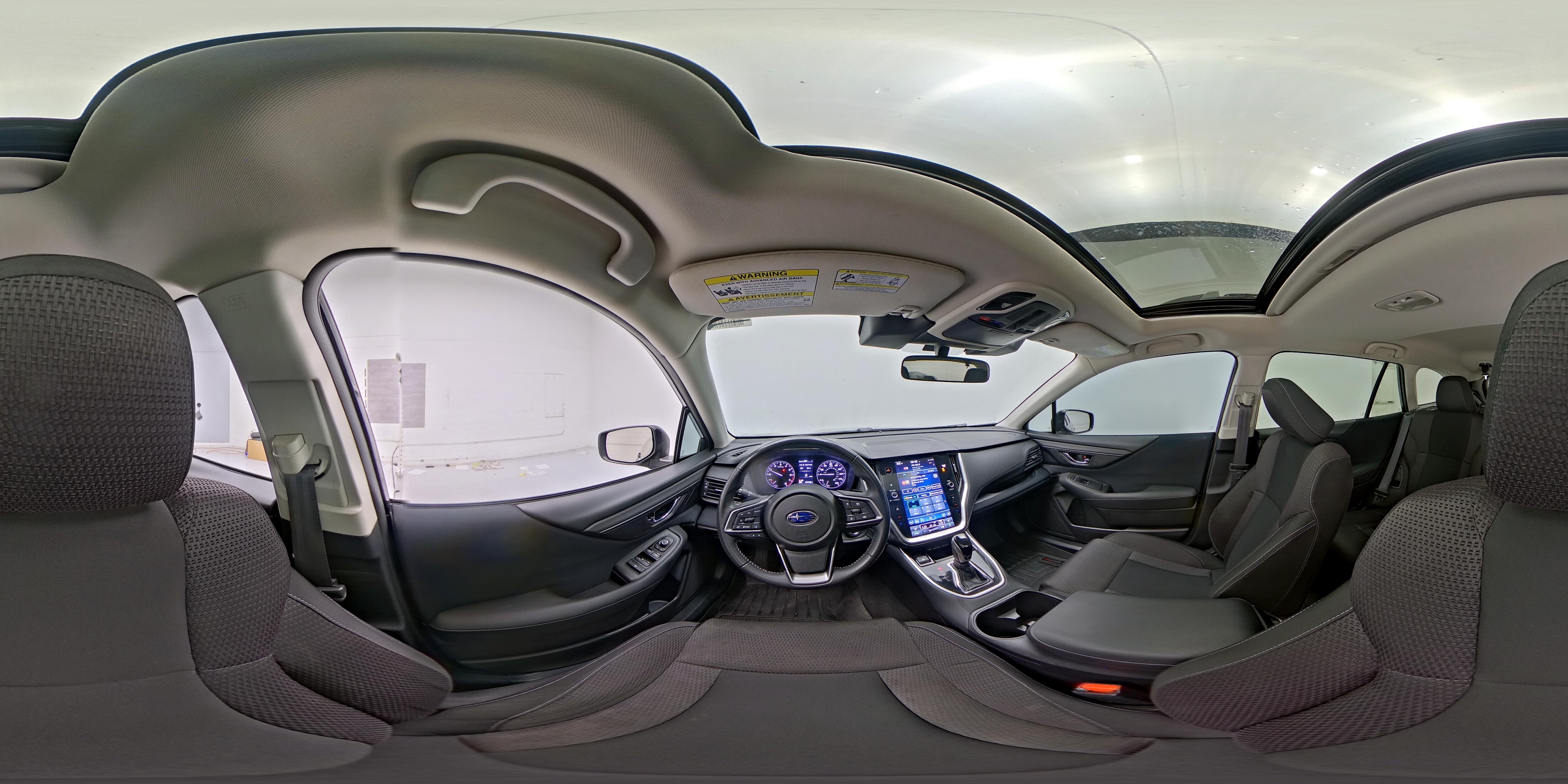 2023 Subaru Outback Premium - Photo 29