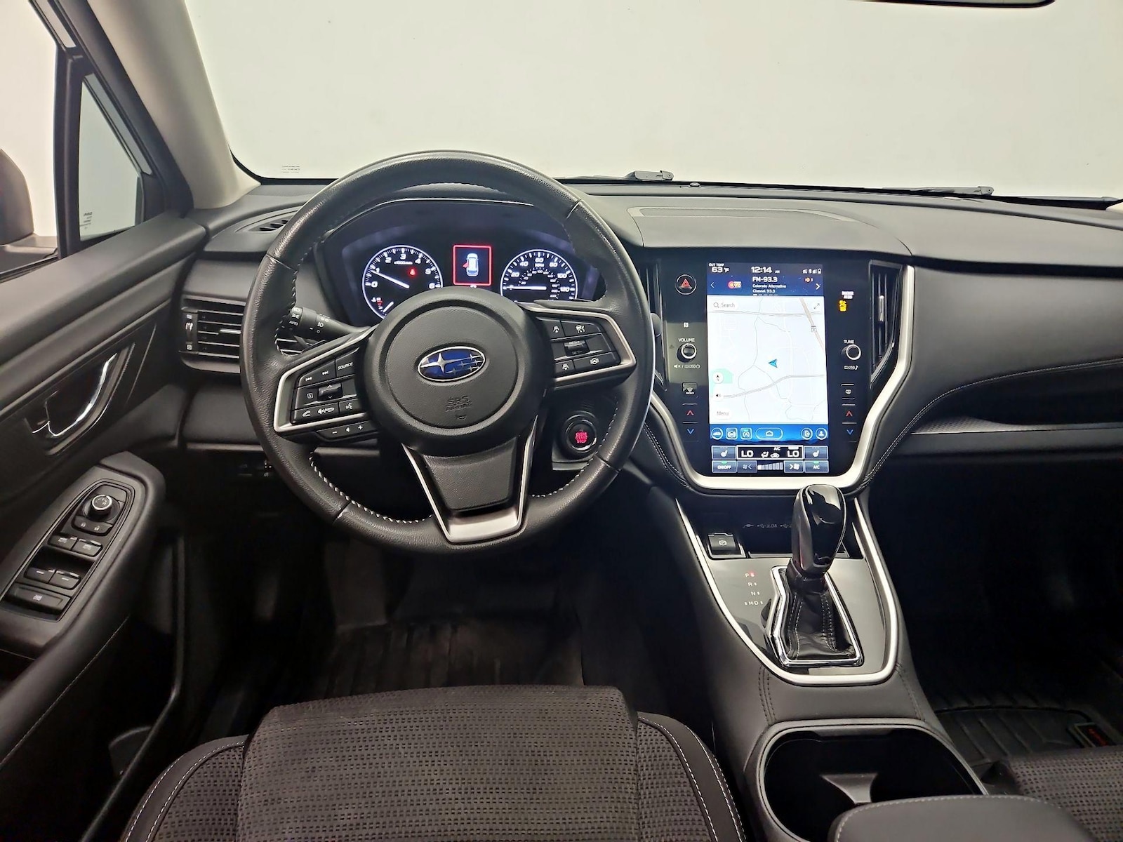 2023 Subaru Outback Premium - Photo 11