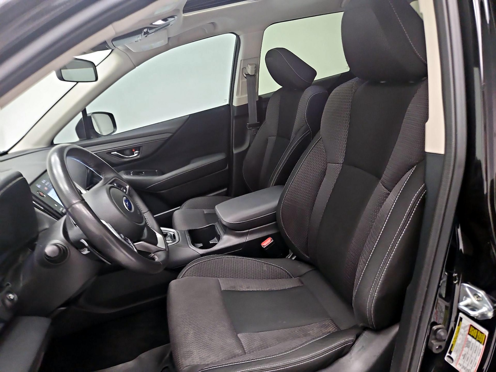2023 Subaru Outback Premium - Photo 12