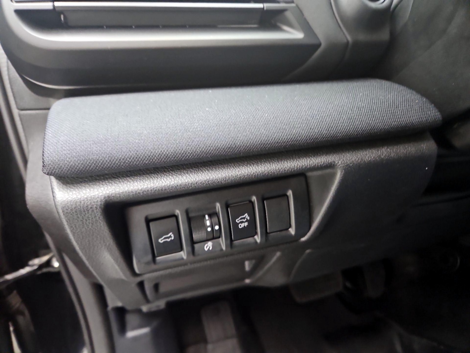 2023 Subaru Outback Premium - Photo 14