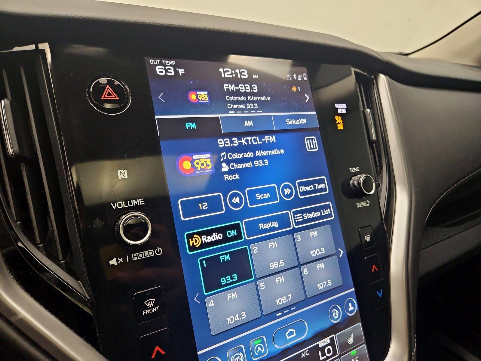 2023 Subaru Outback Premium - Photo 17