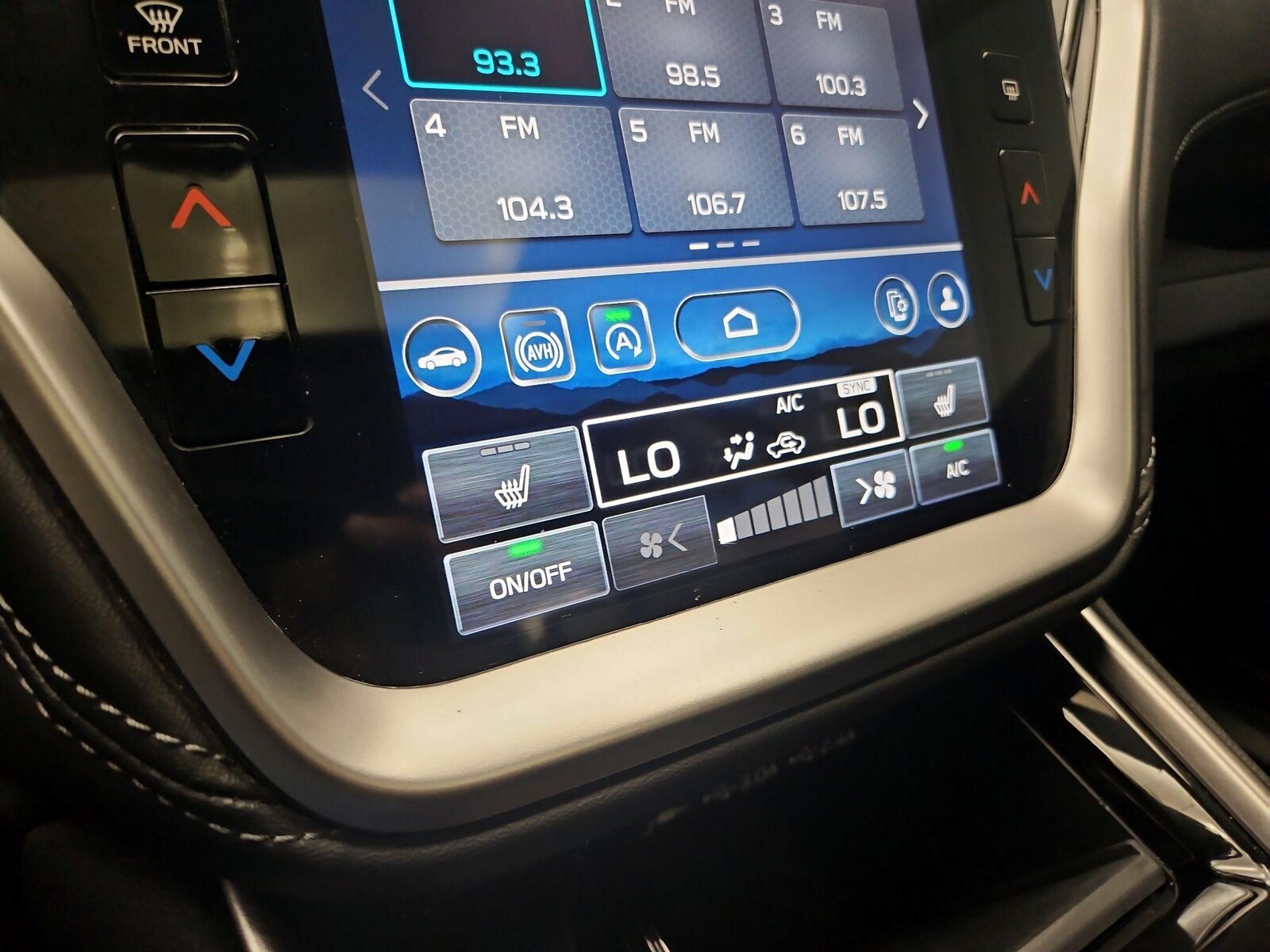 2023 Subaru Outback Premium - Photo 18
