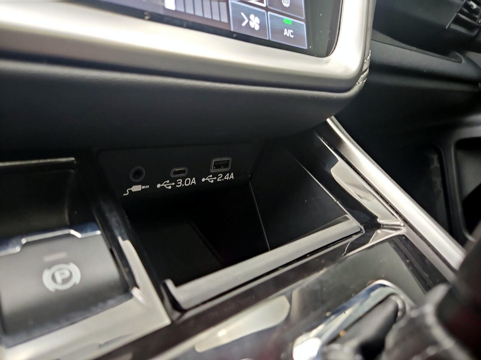 2023 Subaru Outback Premium - Photo 20