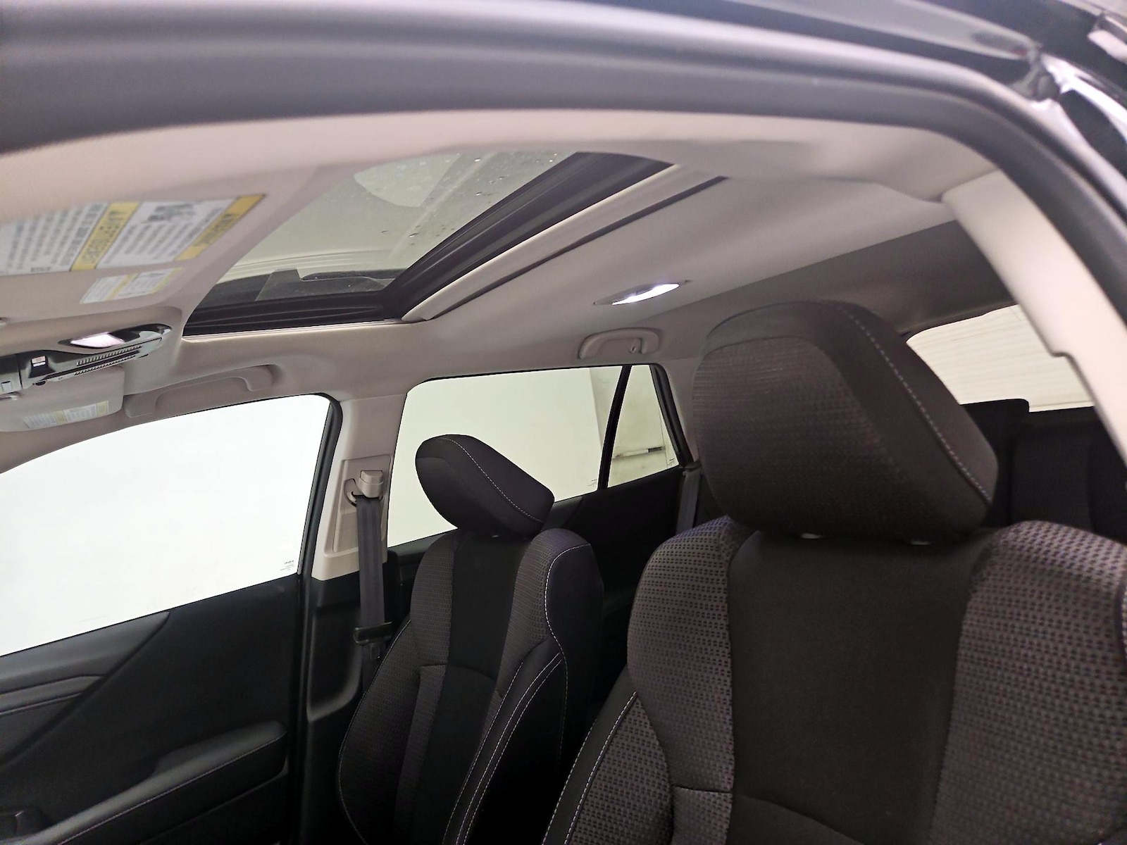 2023 Subaru Outback Premium - Photo 21