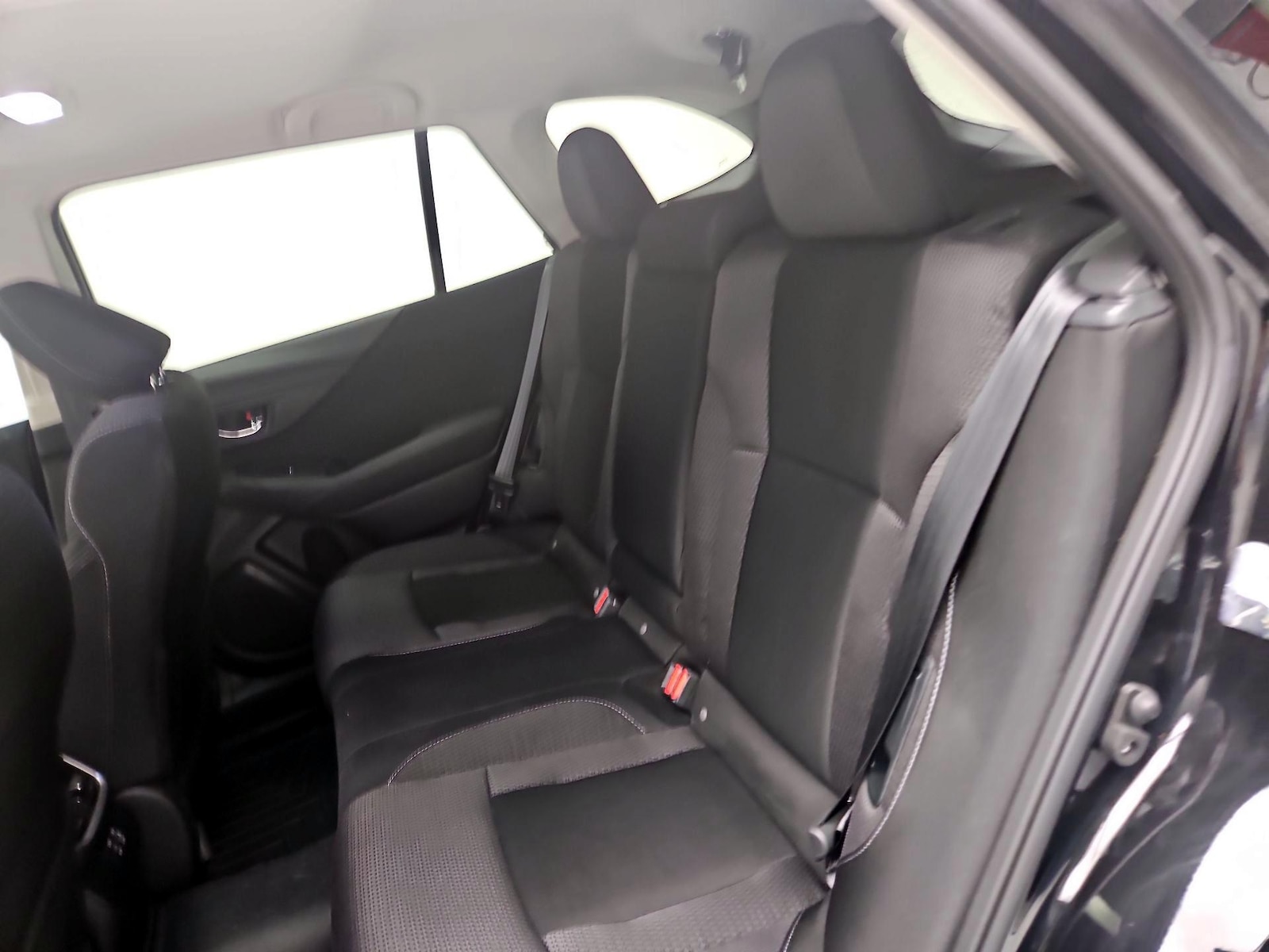 2023 Subaru Outback Premium - Photo 22