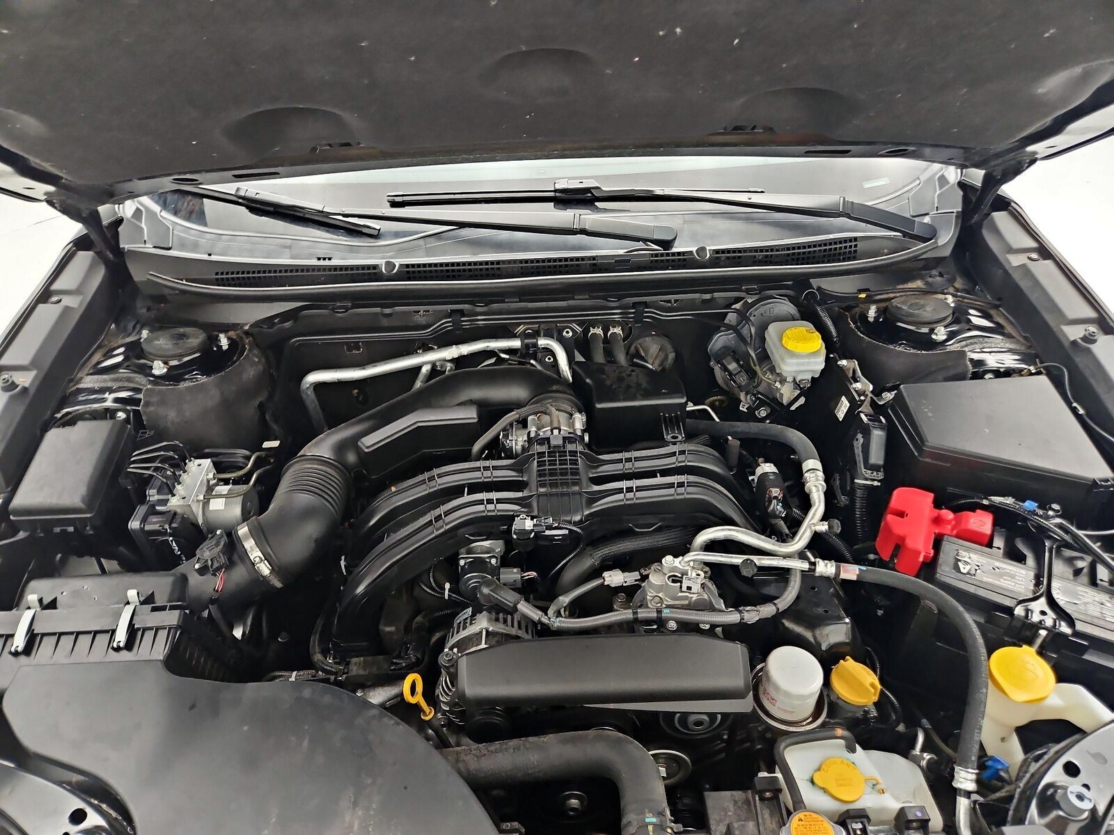 2023 Subaru Outback Premium - Photo 25