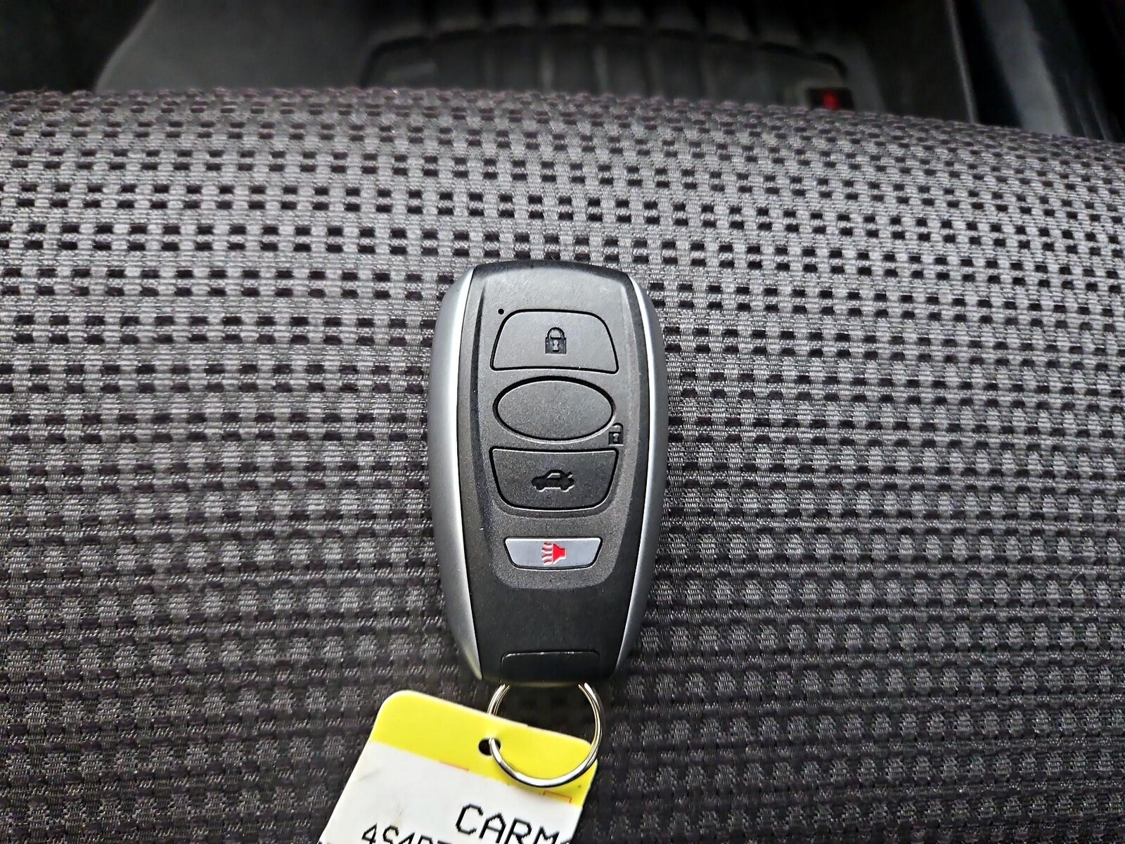 2023 Subaru Outback Premium - Photo 26