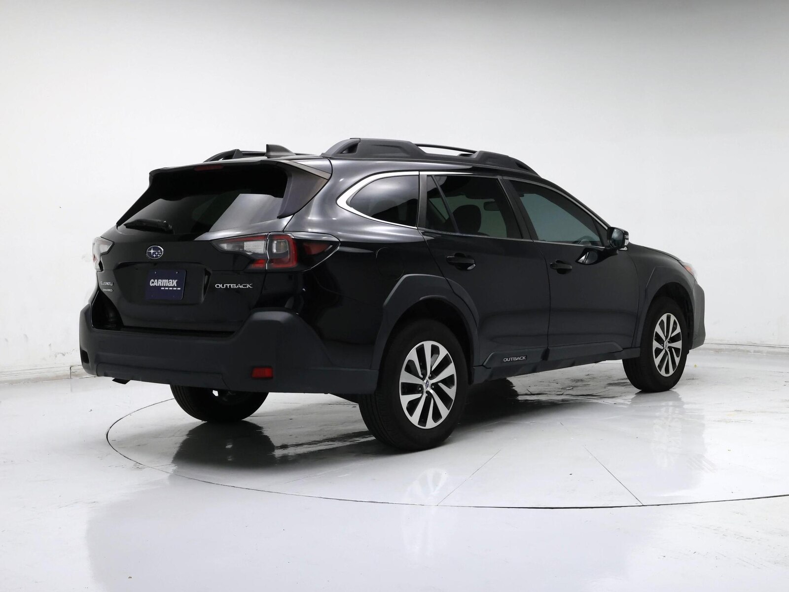 2023 Subaru Outback Premium - Photo 9