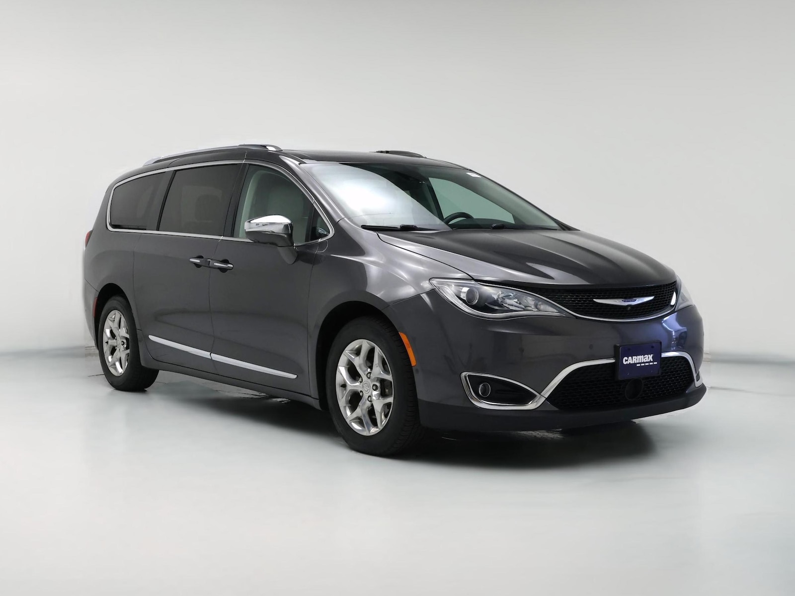 2019 Chrysler Pacifica
