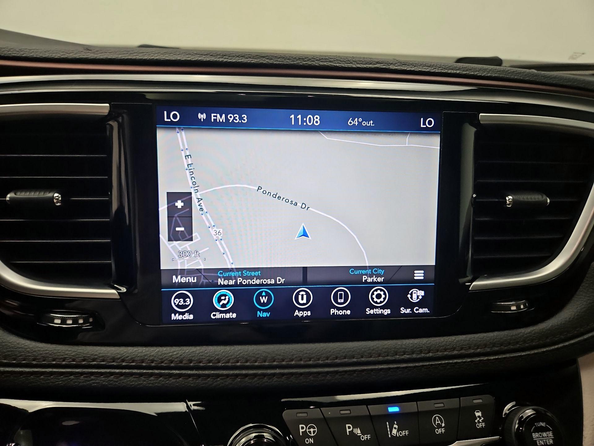 Thumbnail: 2019 Chrysler Pacifica - 14