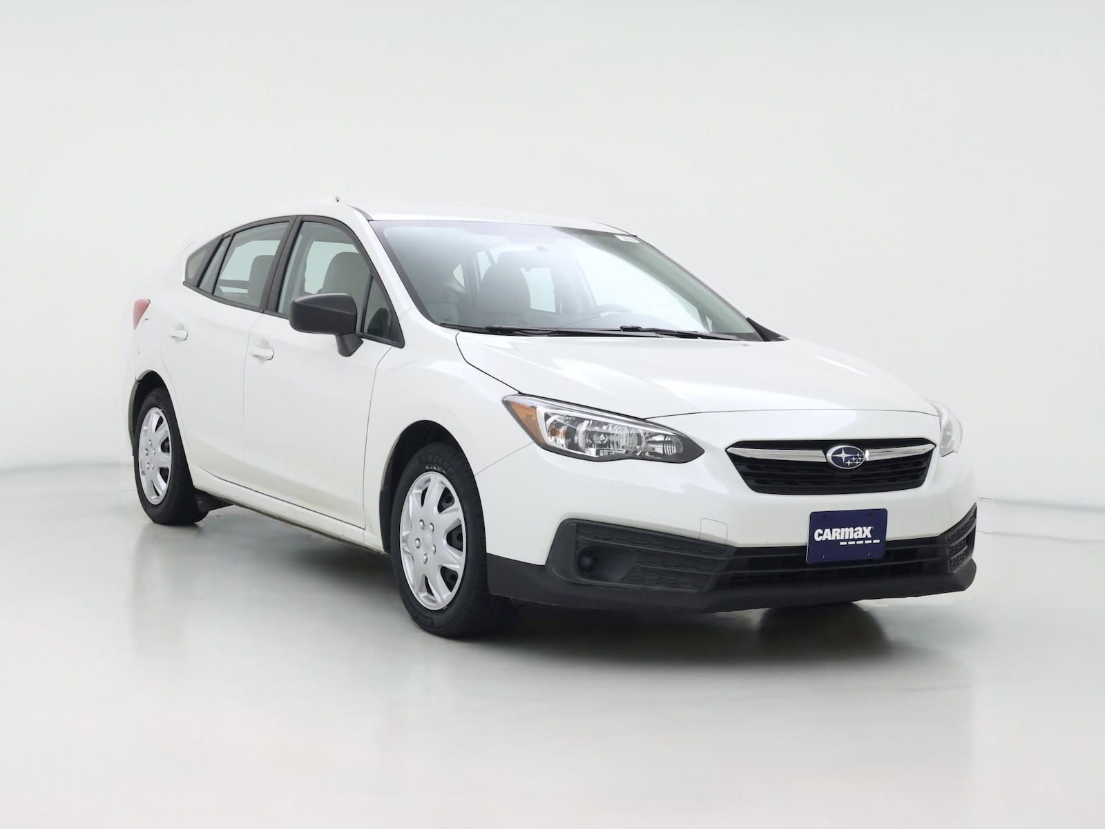 2020 Subaru Impreza