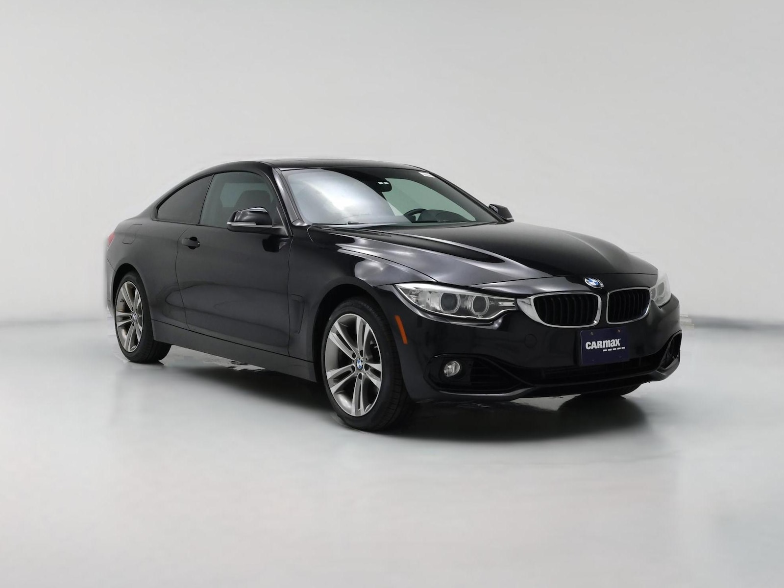 2015 BMW 4 Series 428i