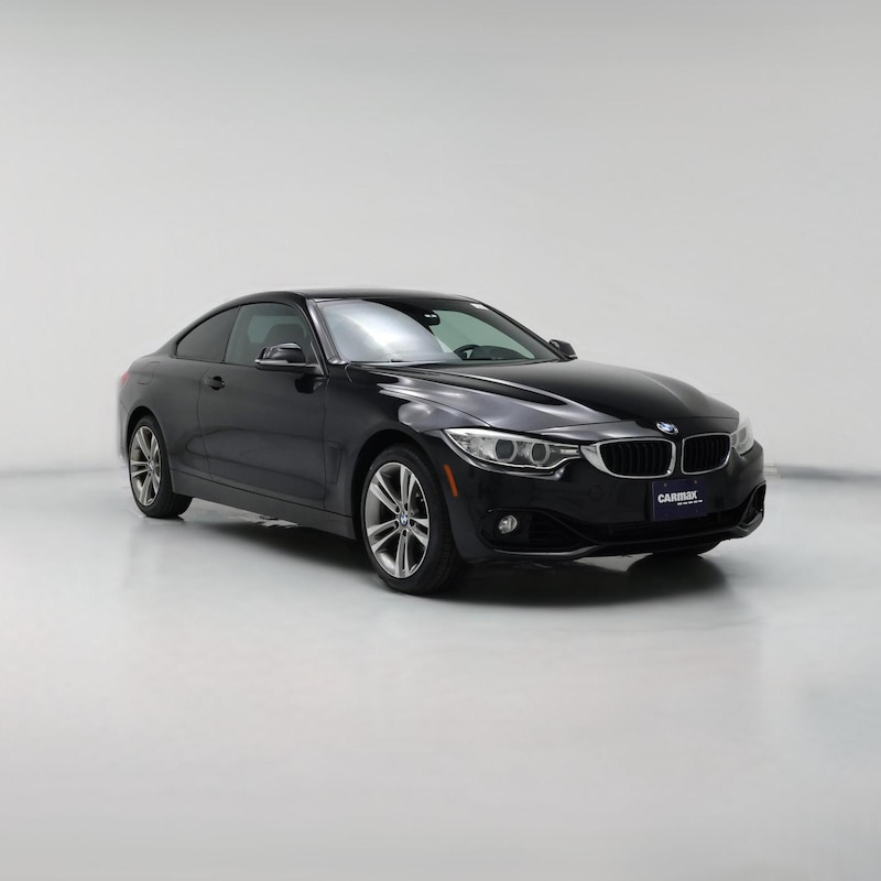 2015 BMW 428 XI