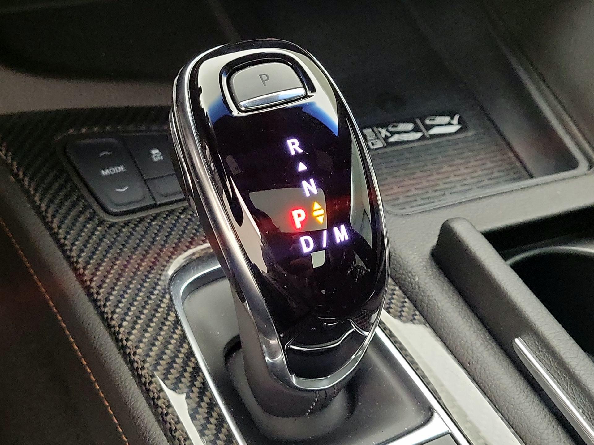 Thumbnail: 2024 Cadillac CT5 - 17
