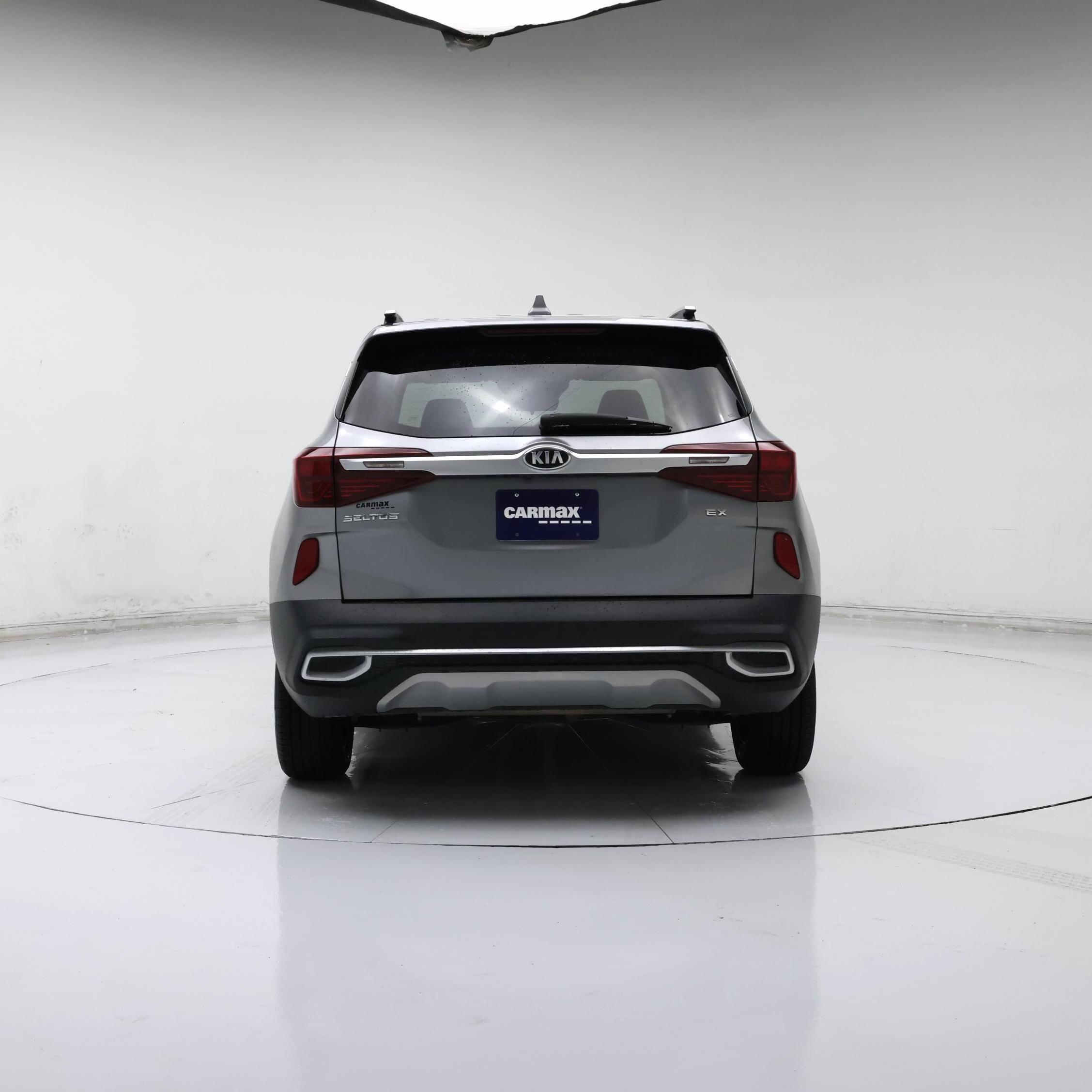 Thumbnail: 2021 Kia Seltos - 6
