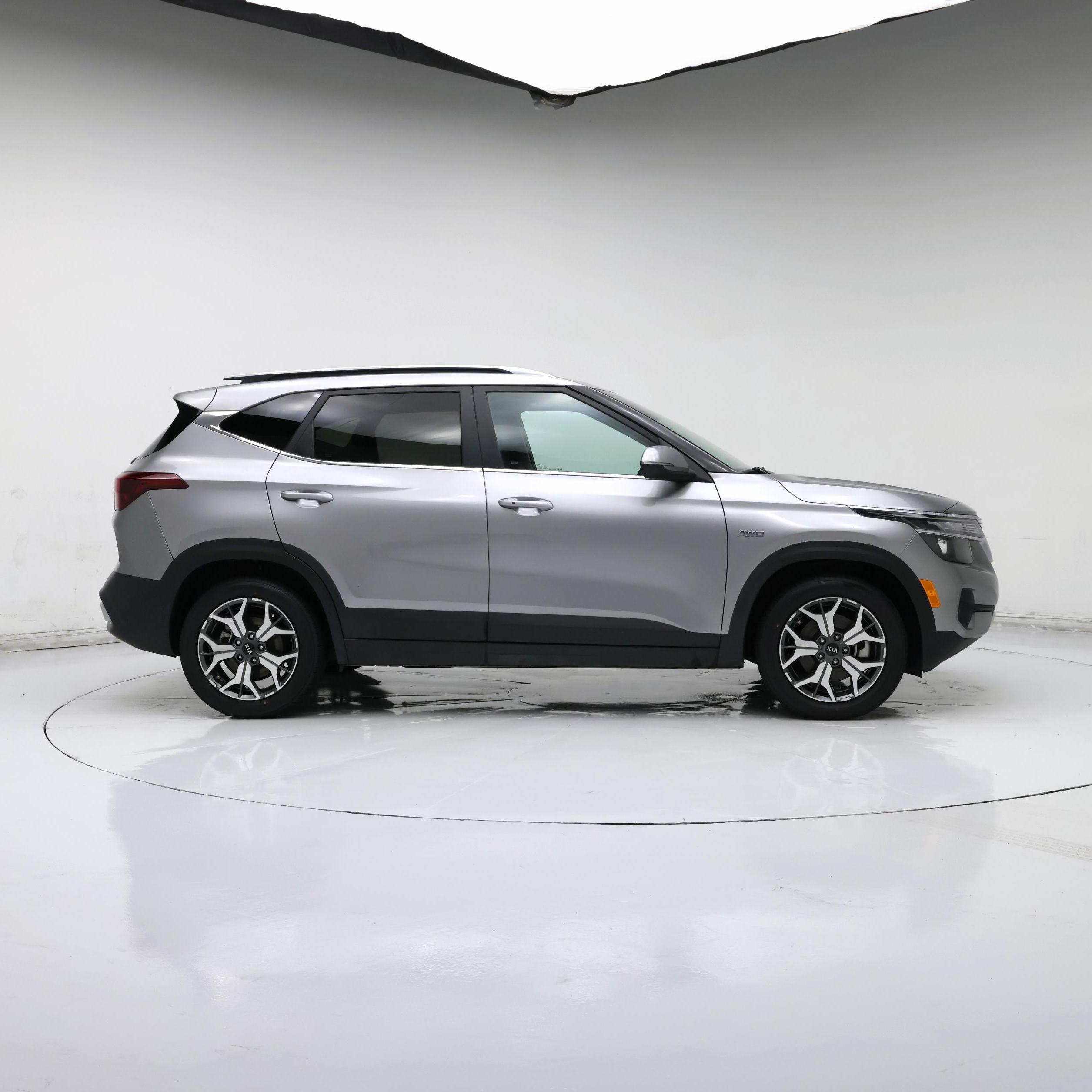 Thumbnail: 2021 Kia Seltos - 7