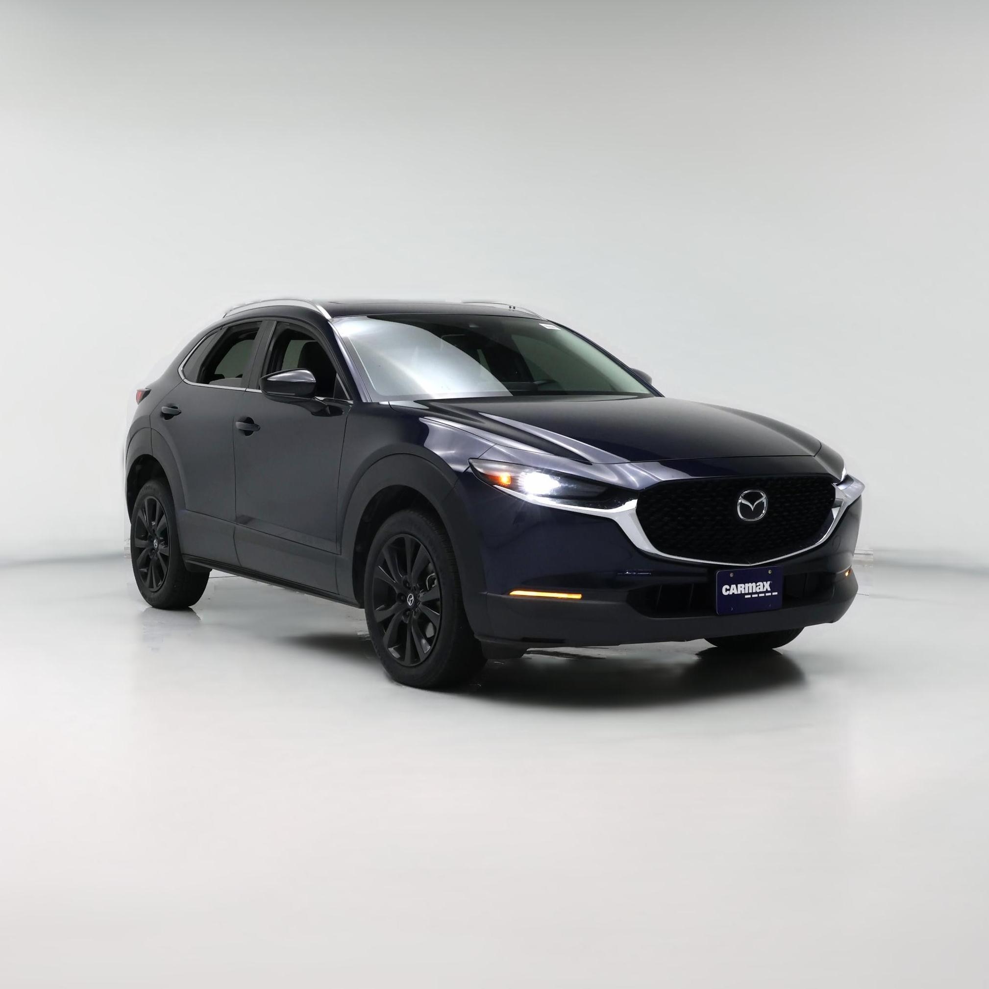 Thumbnail: 2021 Mazda CX-30 - 1