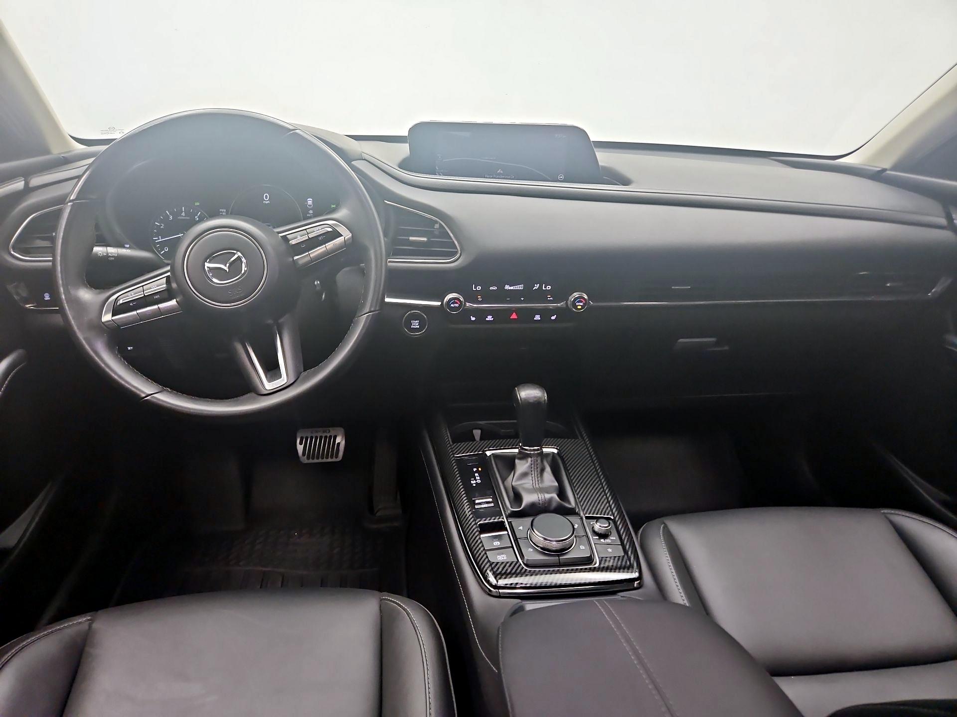 Thumbnail: 2021 Mazda CX-30 - 9