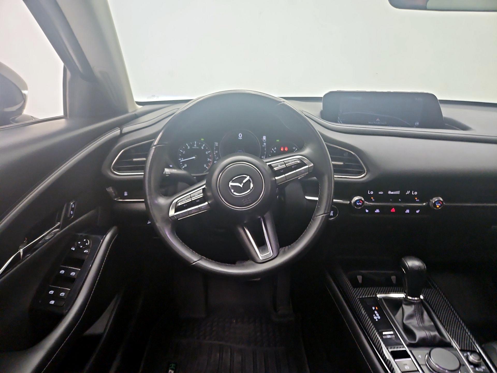 Thumbnail: 2021 Mazda CX-30 - 10