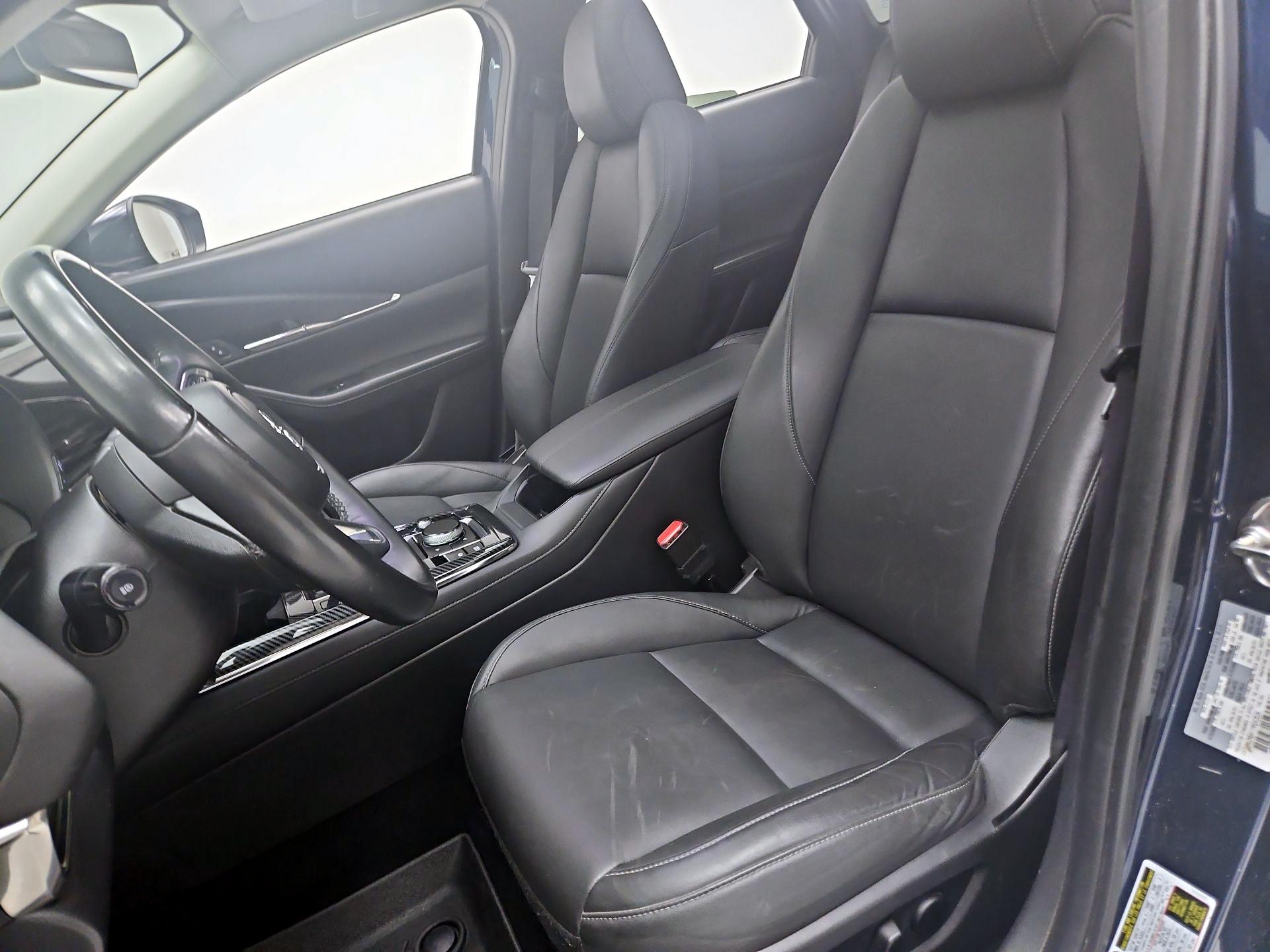 Thumbnail: 2021 Mazda CX-30 - 11