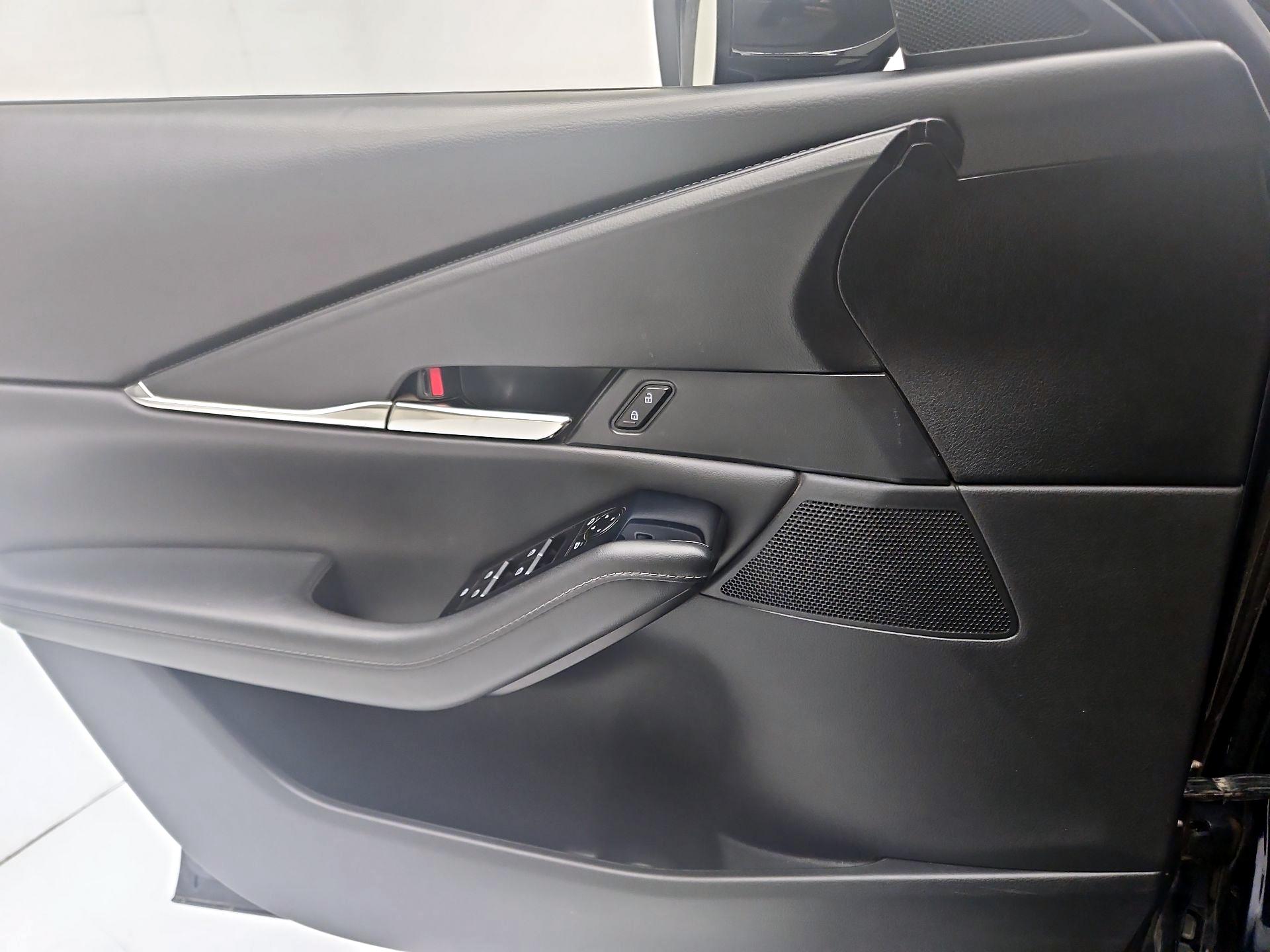 Thumbnail: 2021 Mazda CX-30 - 12
