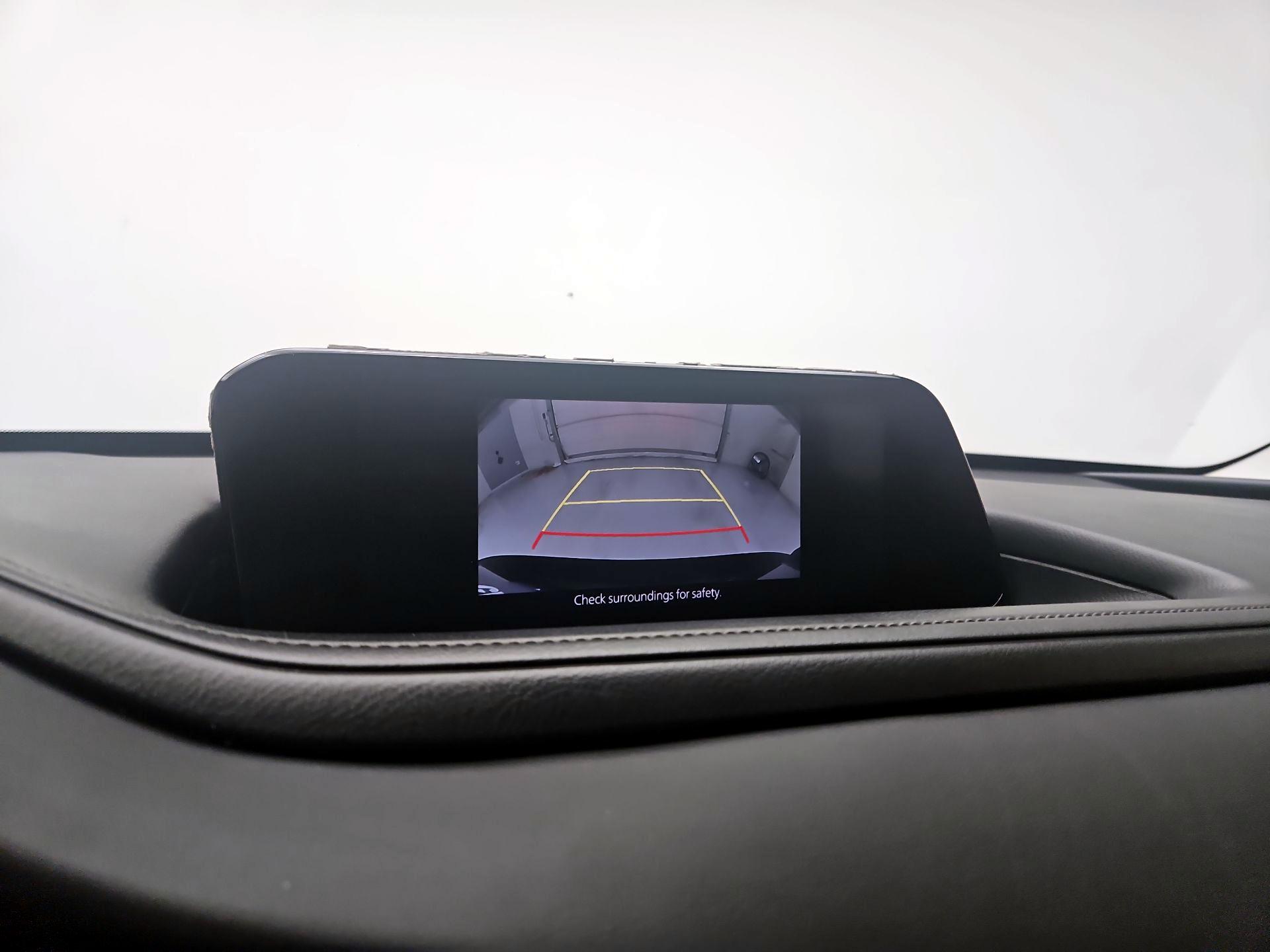 Thumbnail: 2021 Mazda CX-30 - 15