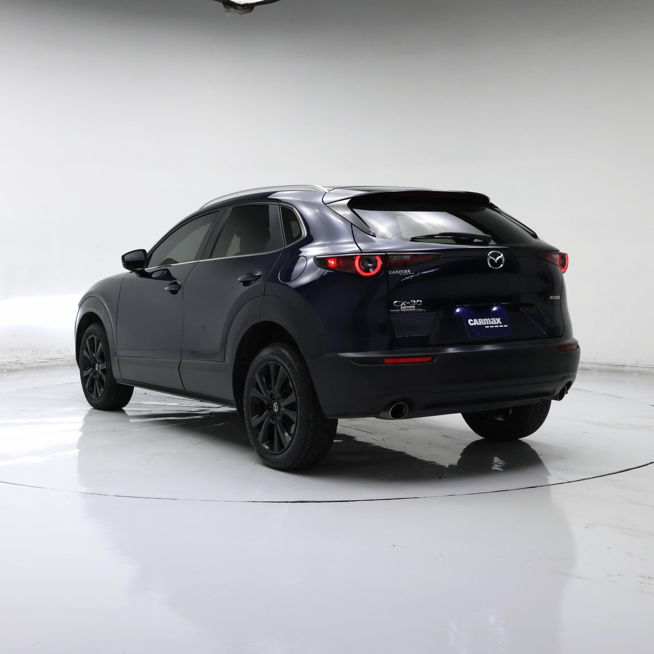 Thumbnail: 2021 Mazda CX-30 - 2