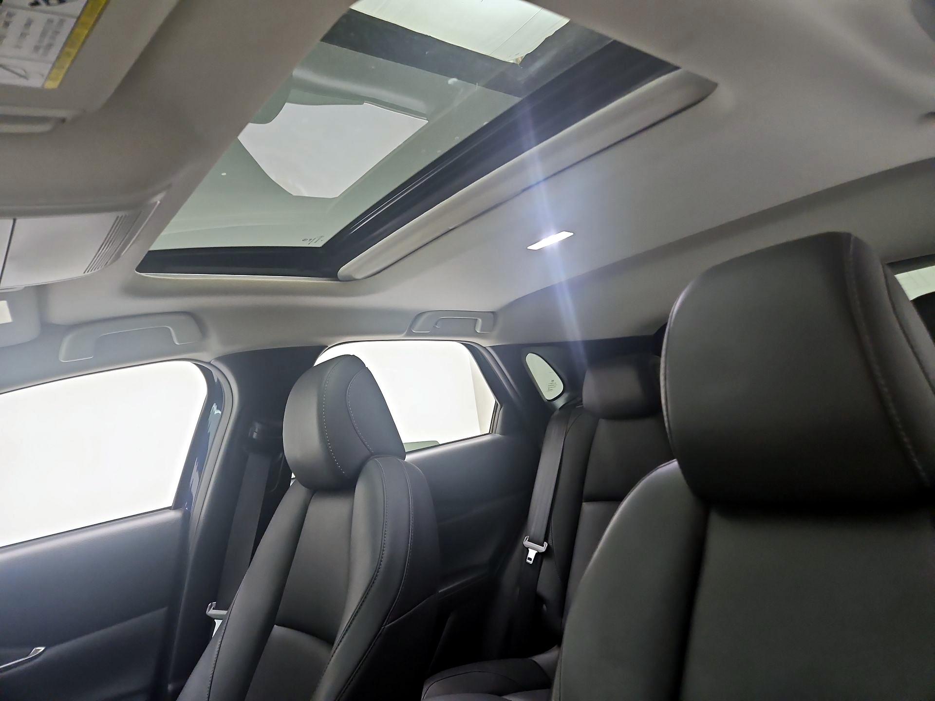 Thumbnail: 2021 Mazda CX-30 - 20