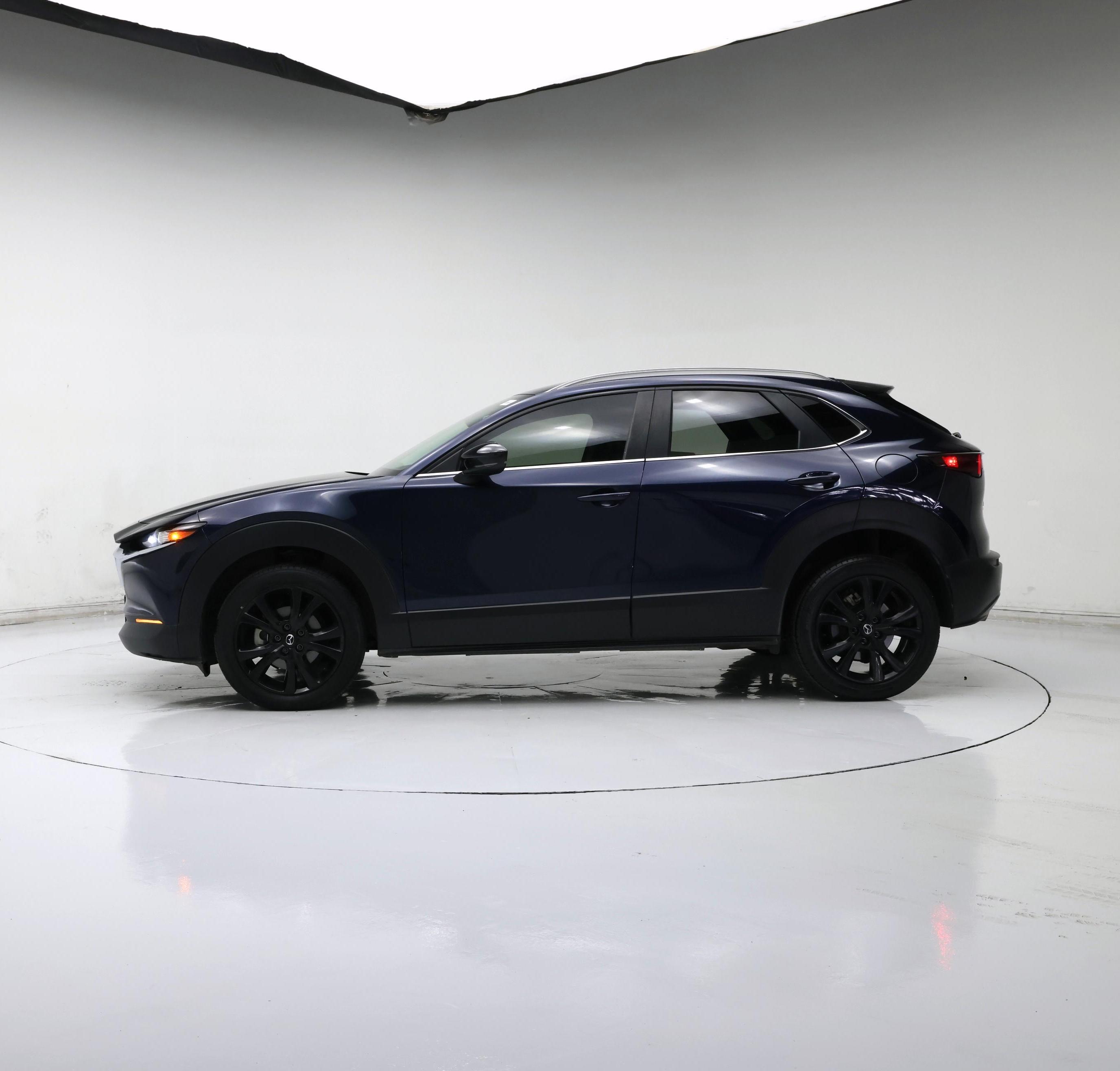 Thumbnail: 2021 Mazda CX-30 - 3