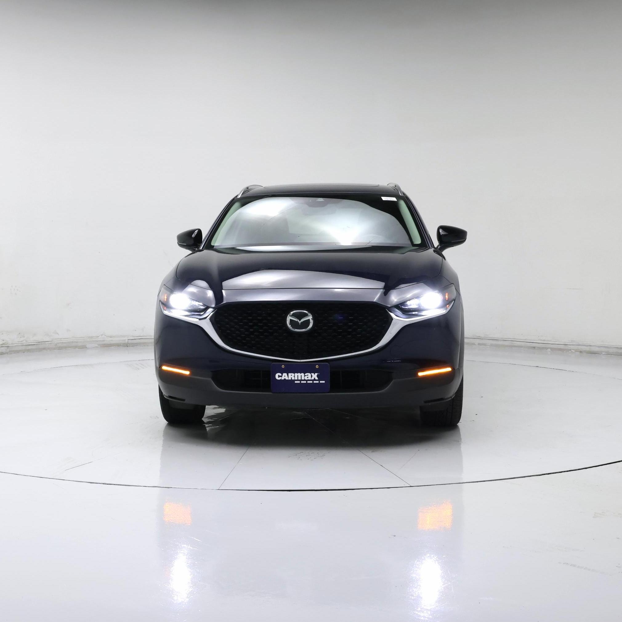 Thumbnail: 2021 Mazda CX-30 - 5