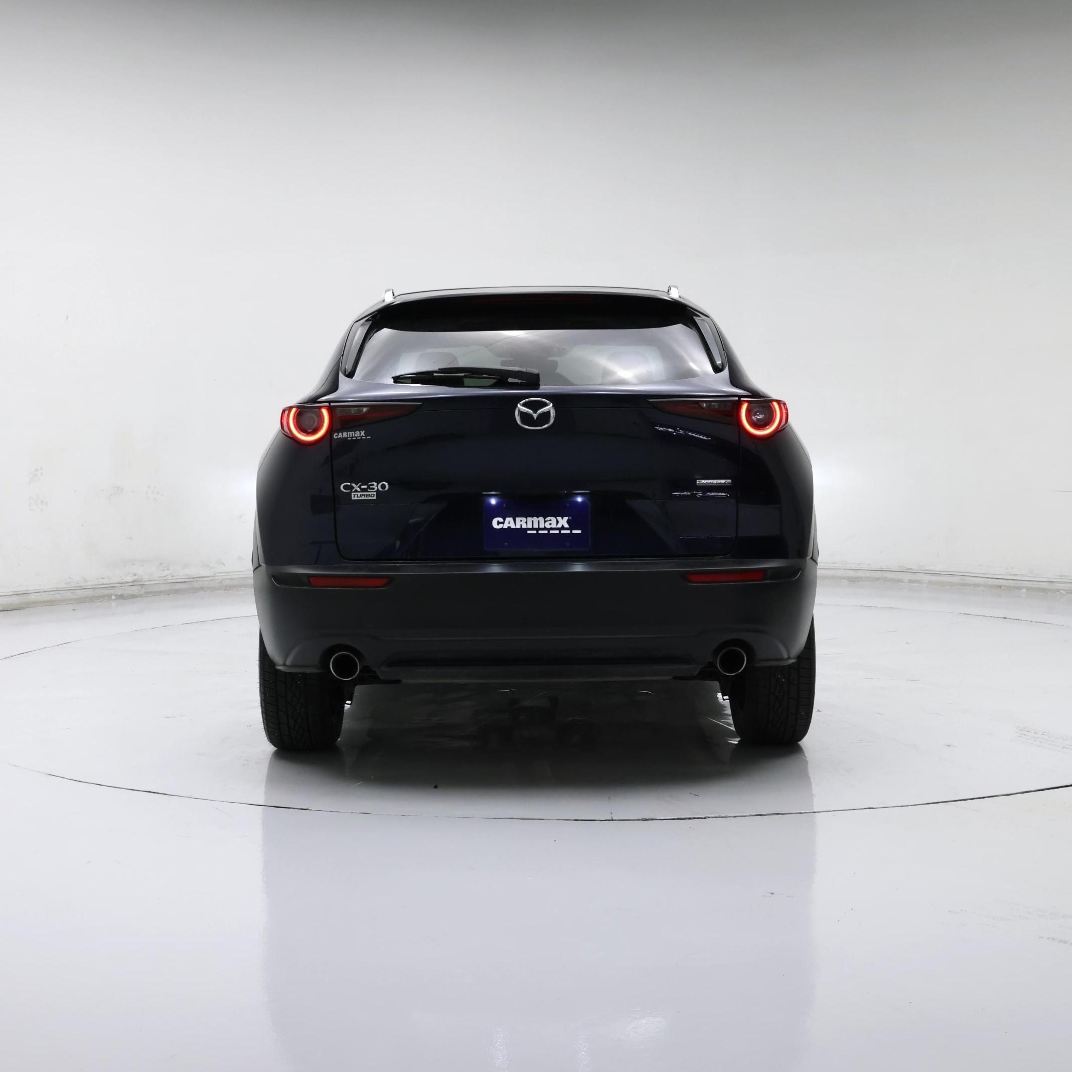 Thumbnail: 2021 Mazda CX-30 - 6